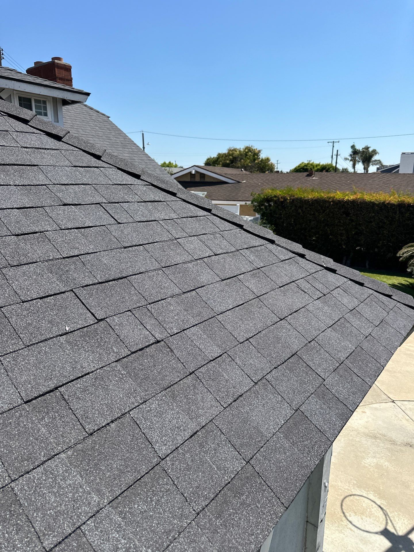 Roof Replacement - Berkeley, CA 94703 by Epic Roof Replacement