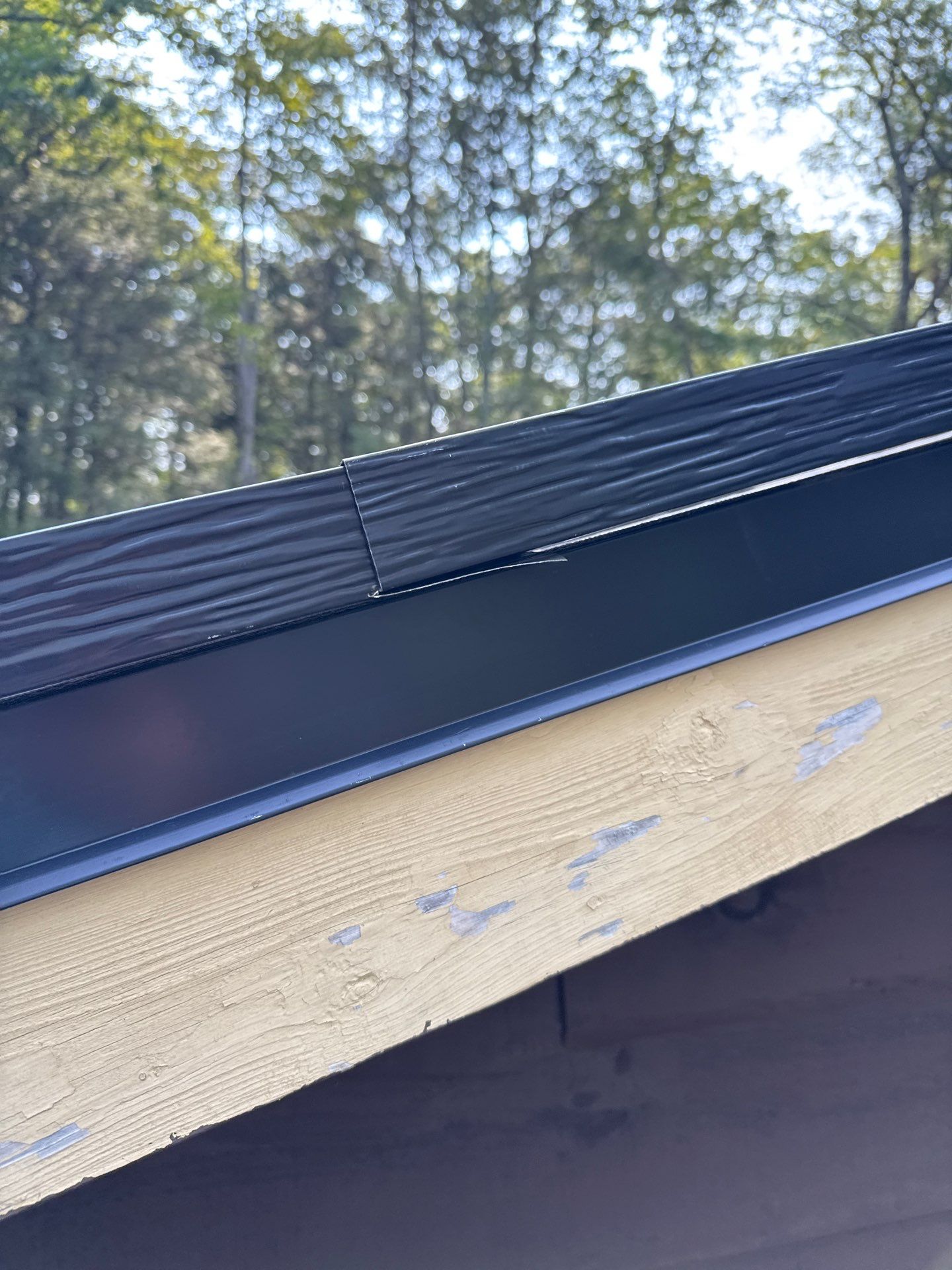 Stunning Tesla Solar Roof Cabin in the Woods by American Home Contractors