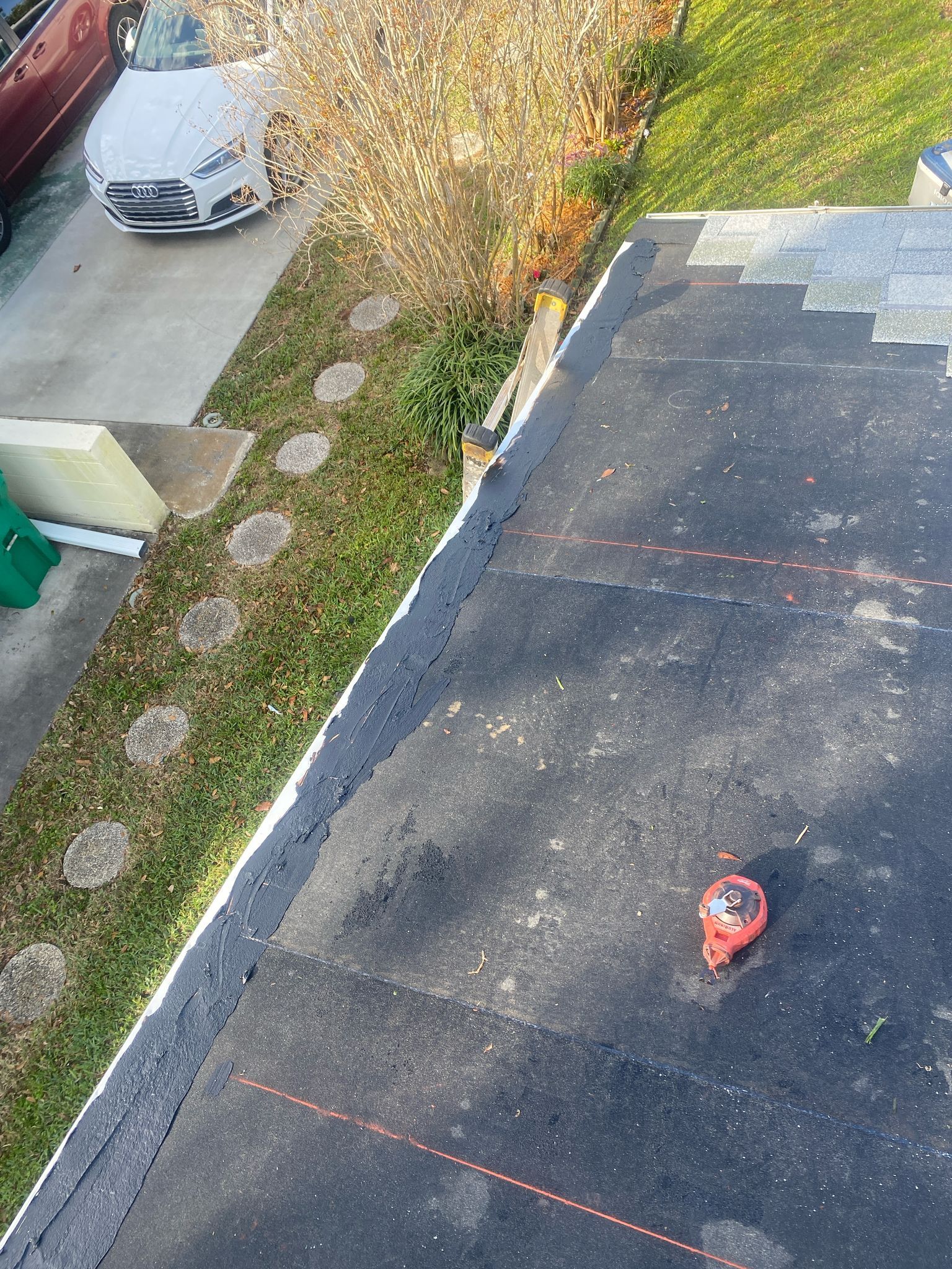 Project in Seminole 33772 by Mitchell Roofing Company LLC 