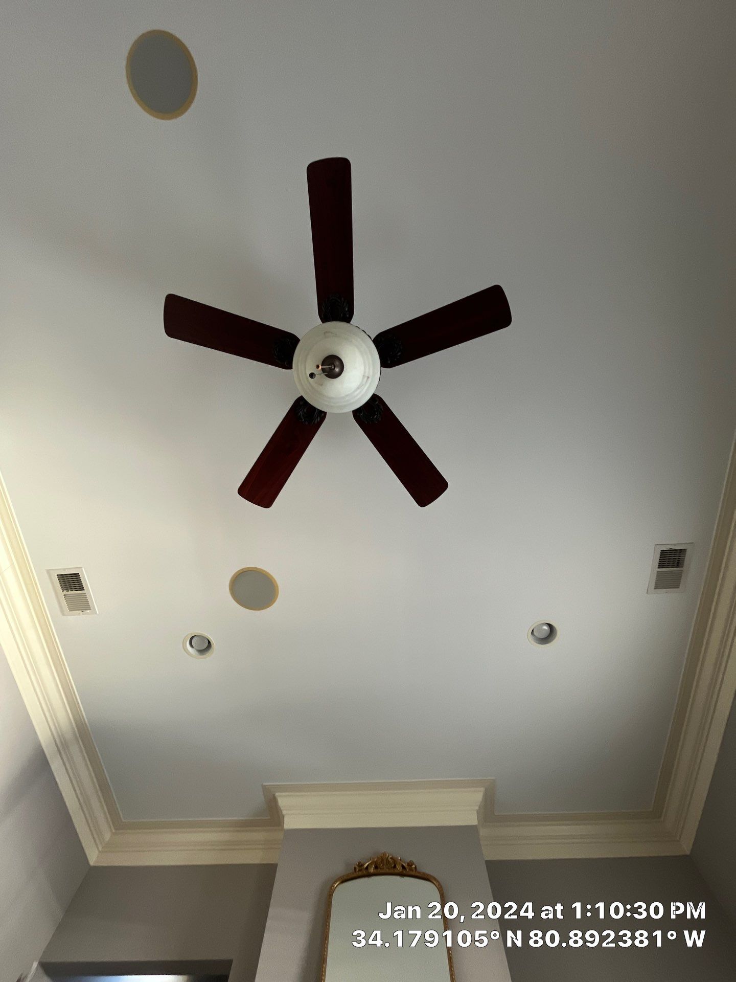Geaux 2 Guy: Restoring Your Home from Water Damage by Geaux 2 Guy, LLC