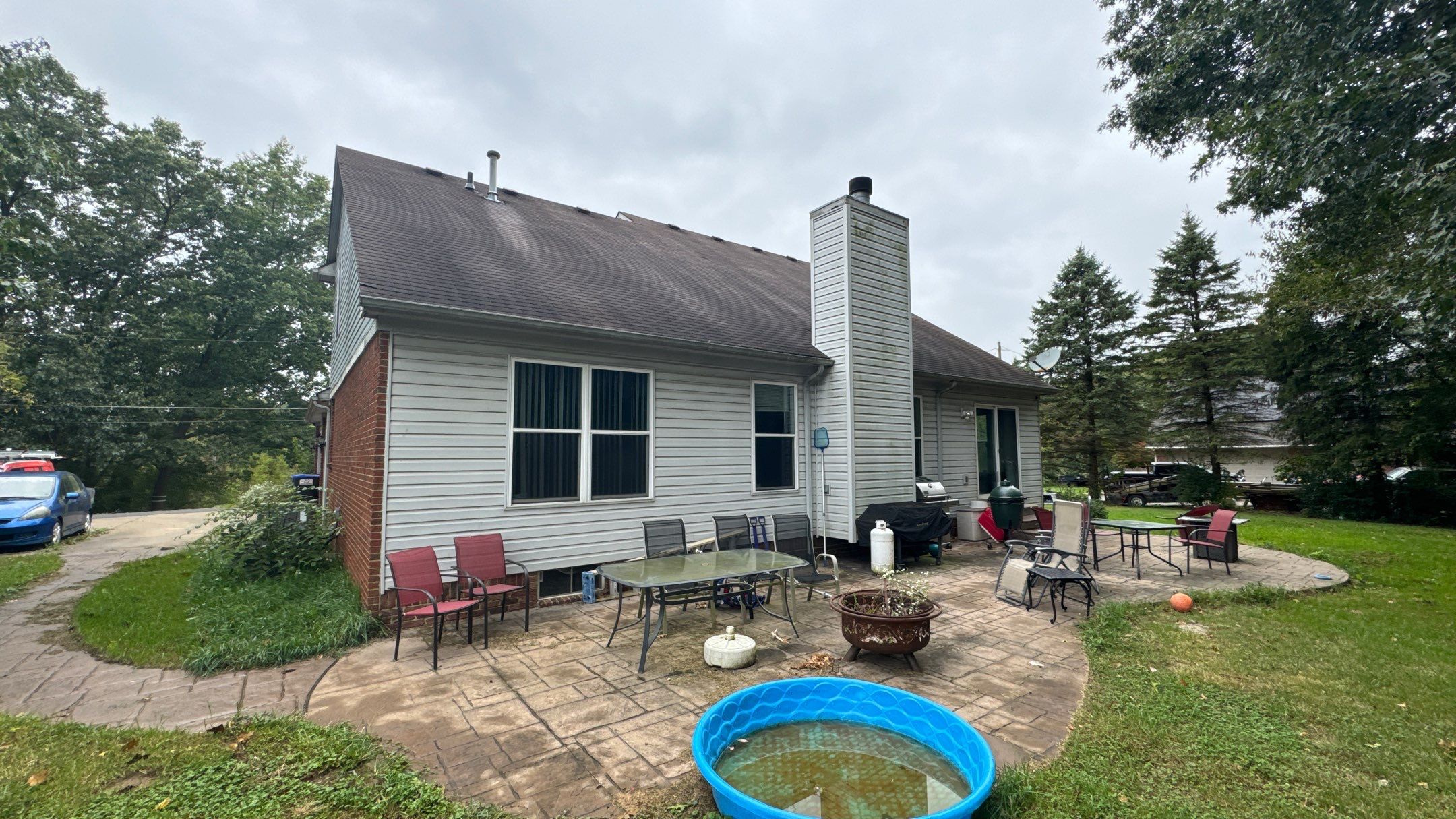 Roof Replacement using CertainTeed Landmark by 180 Contractors