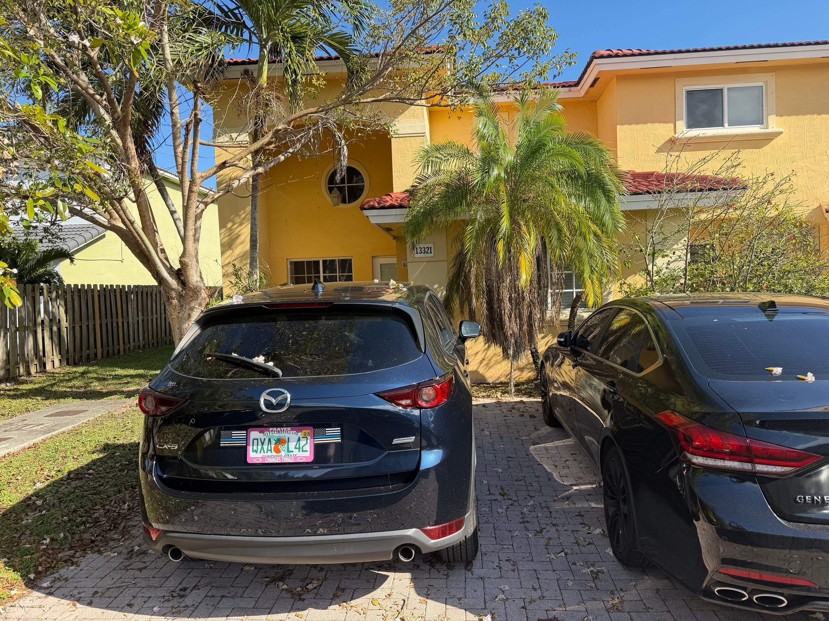 Water Damage Claim in Miami by FLAPA & KeyStone