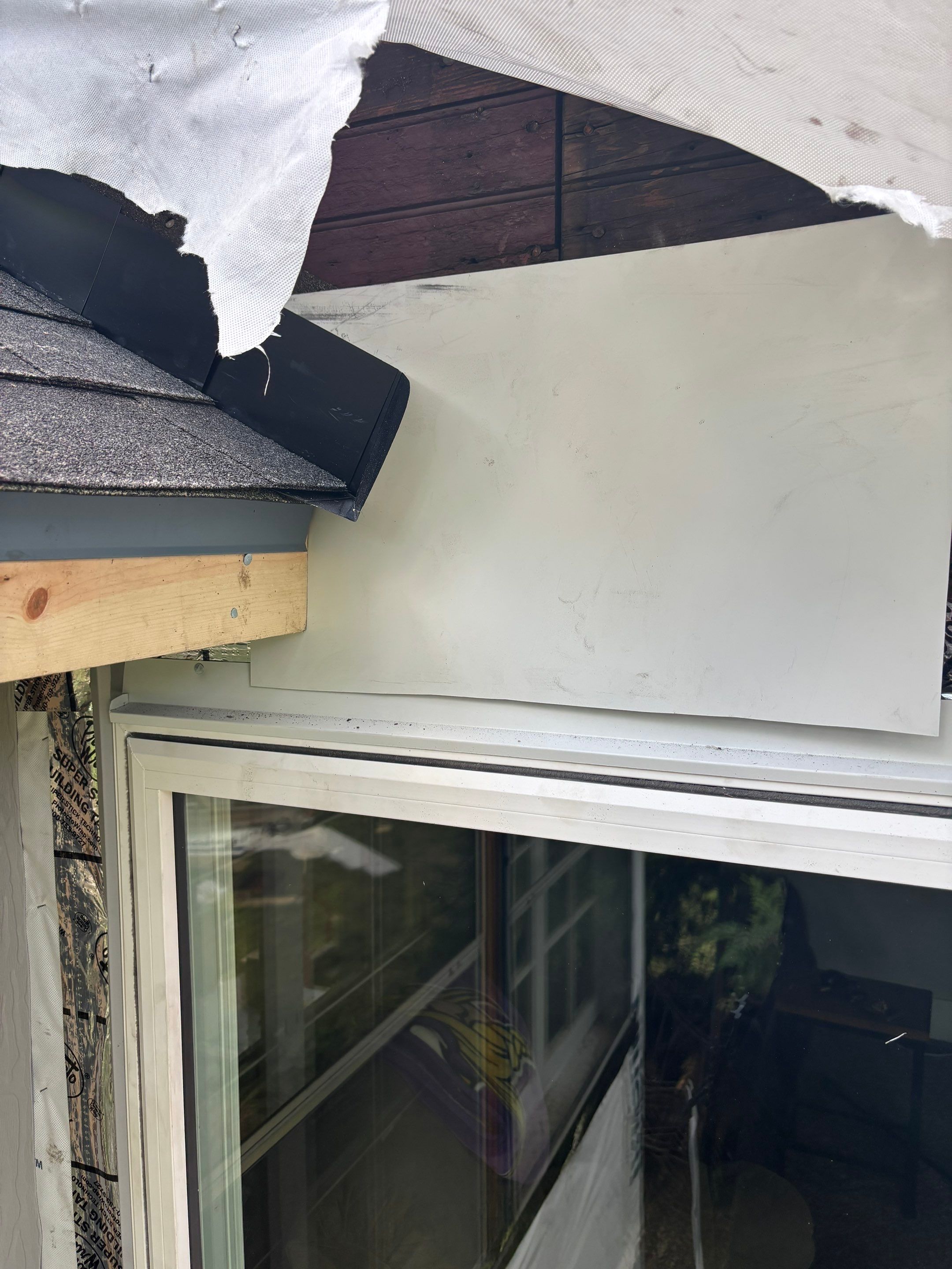 Full Exterior Remodel by Zablocki Roofing & Exteriors