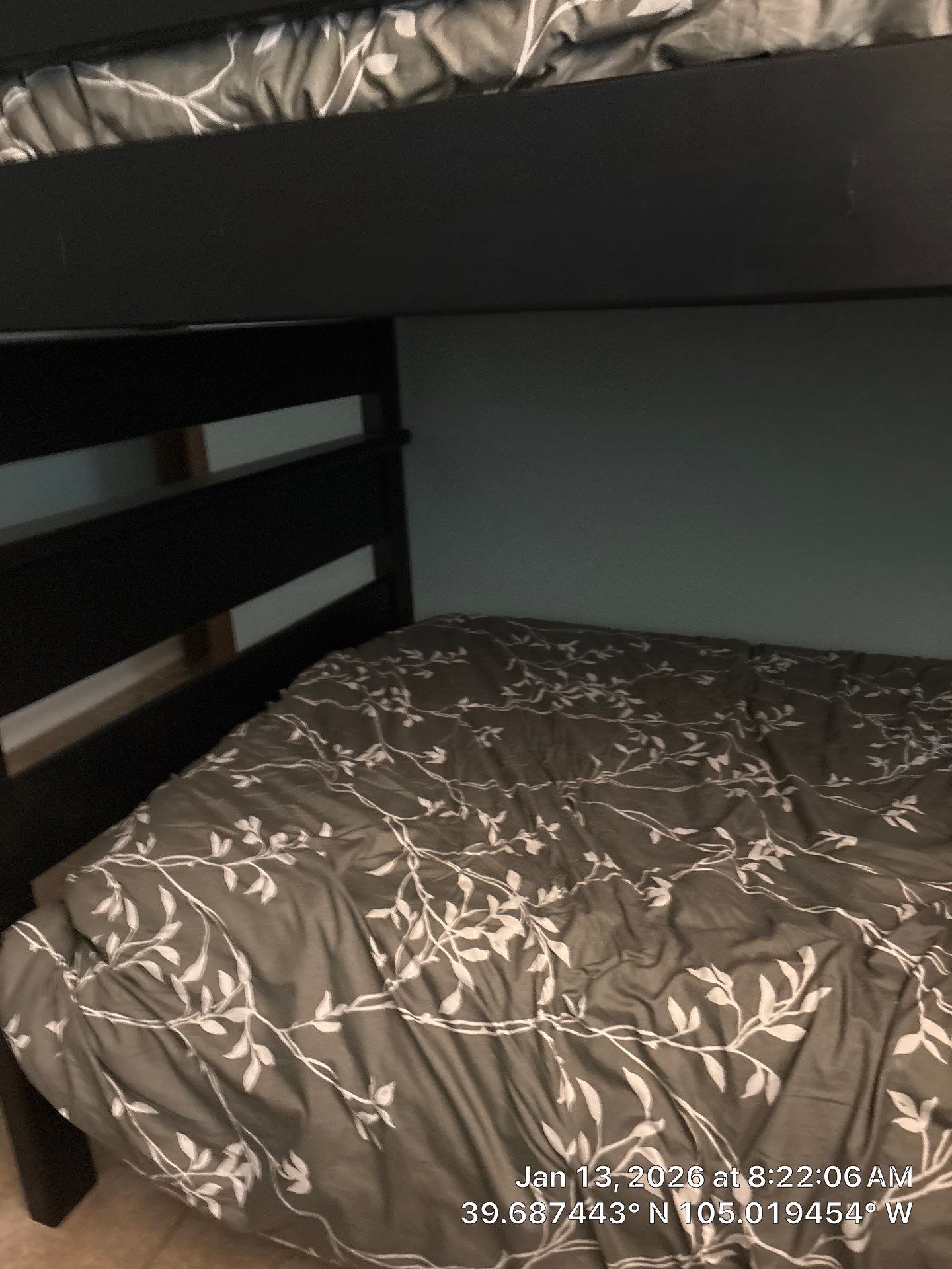 Project in Denver, CO by CompanyCam Sales Demo