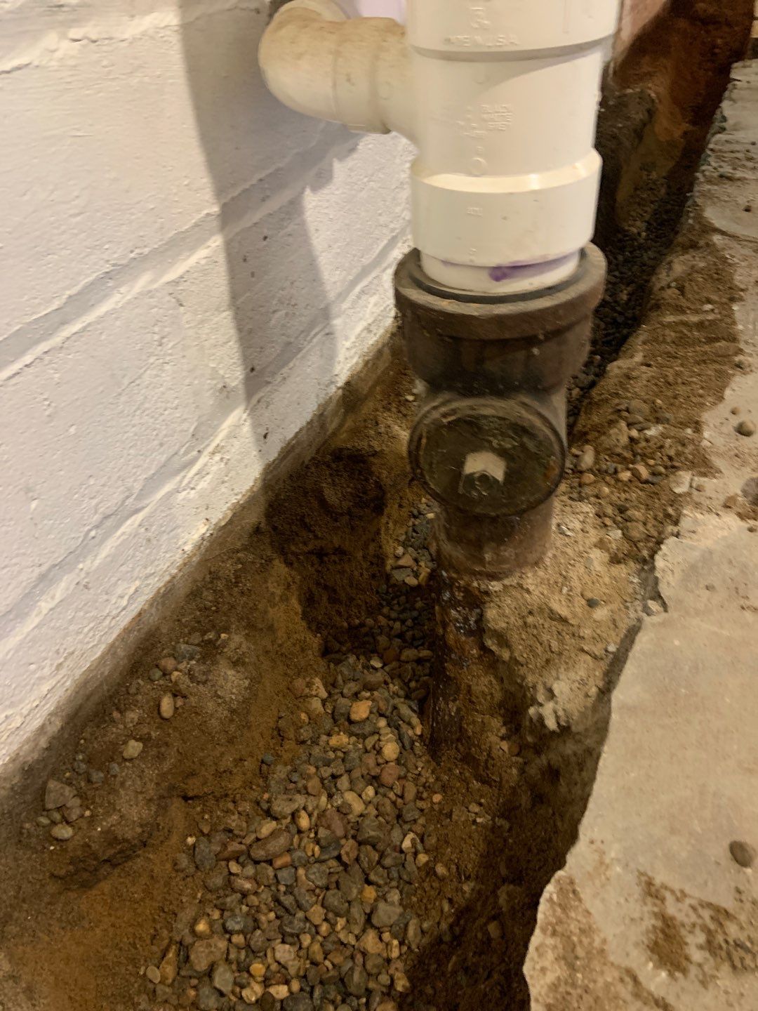 Keeping Brent’s Tenant Safe in South Minneapolis by Waterproofing Northeast