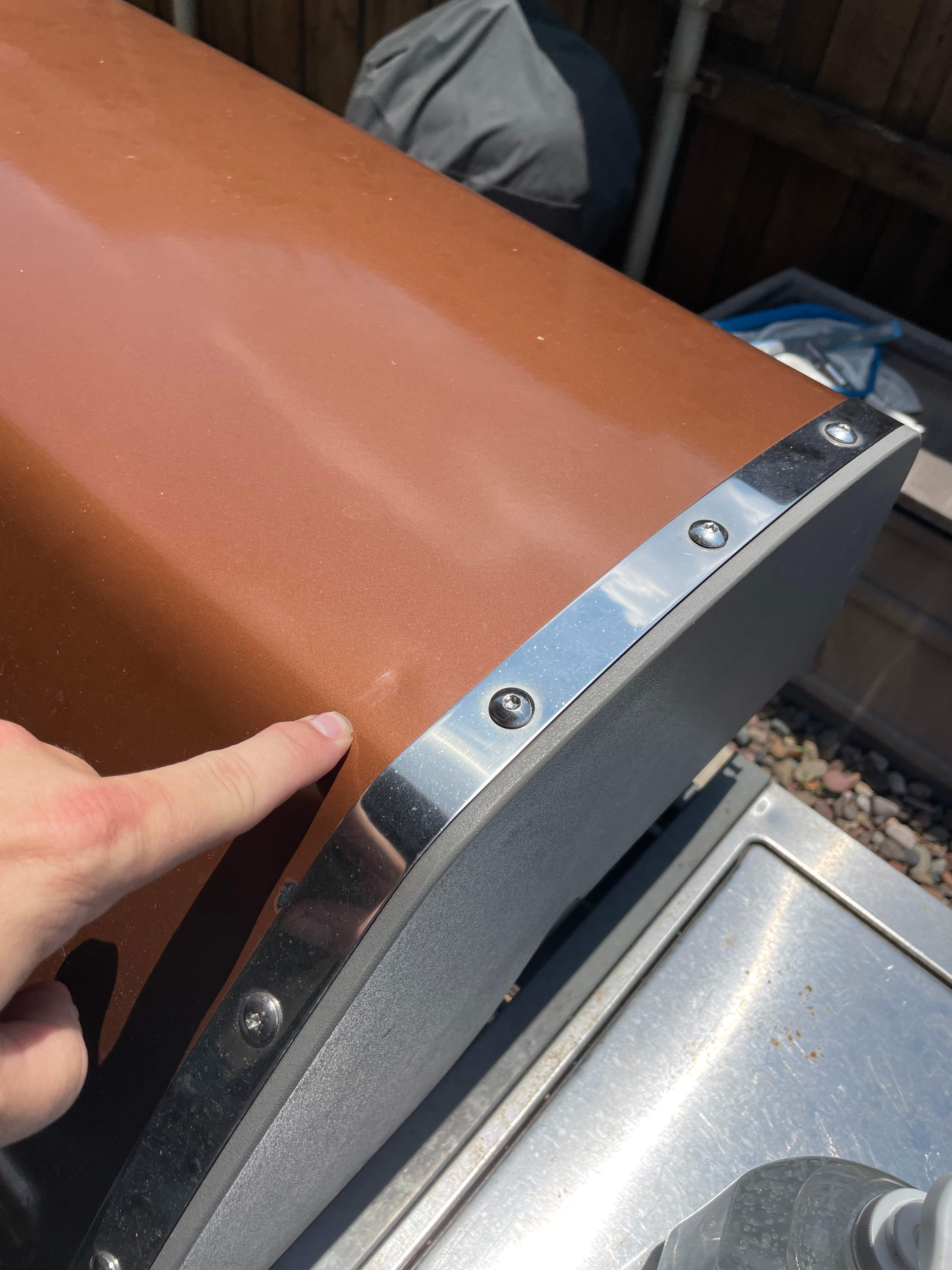Project in Allen by Rhino Roofing and General Contracting, LLC