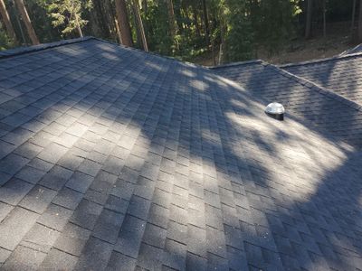 Solatube Installation using Solatube Daylighting