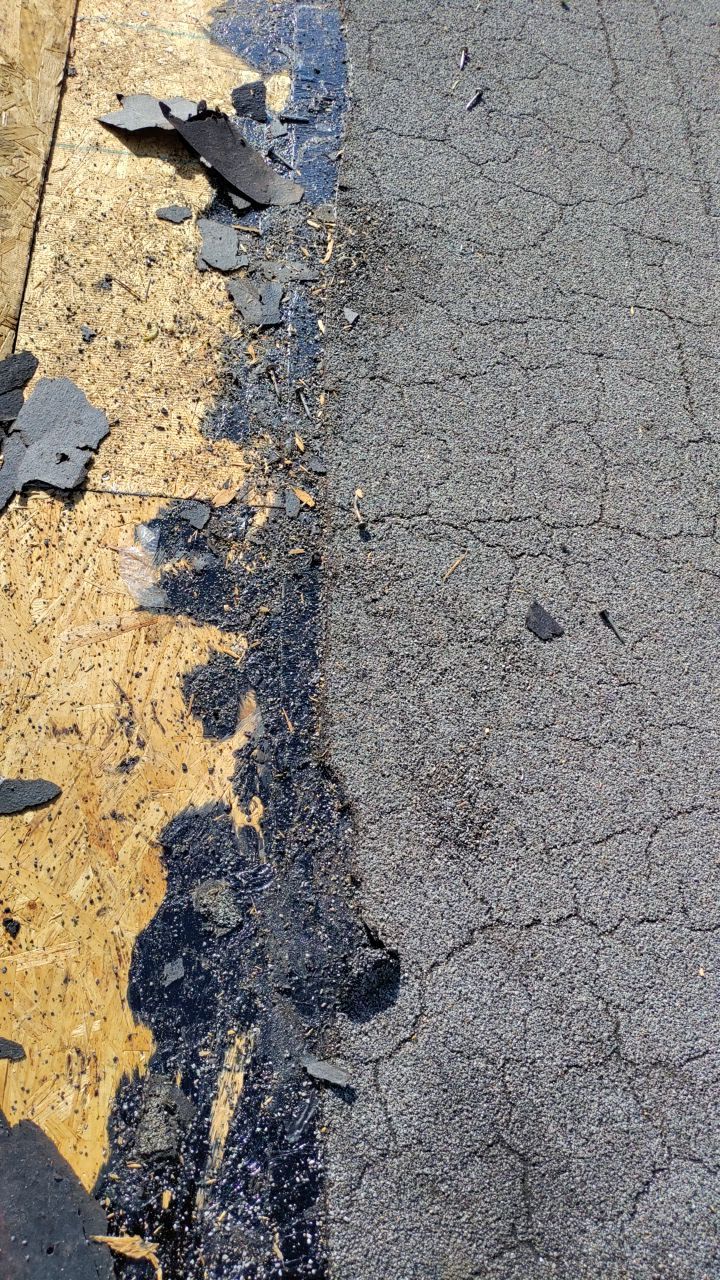 Residential Roofing Installation by Inspector Roofing and Restoration