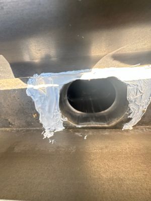 Project in Houston, TX
