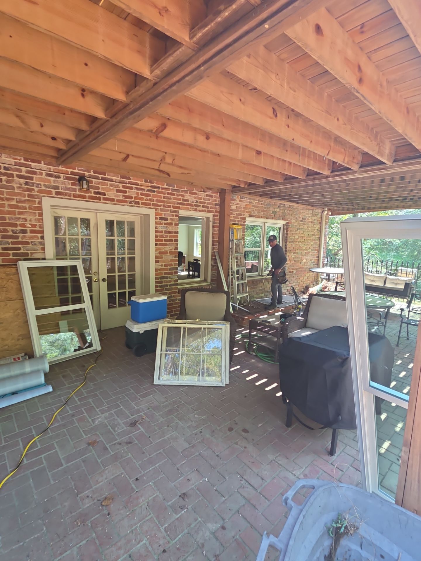 Turner Project in Birmingham by The Window Source