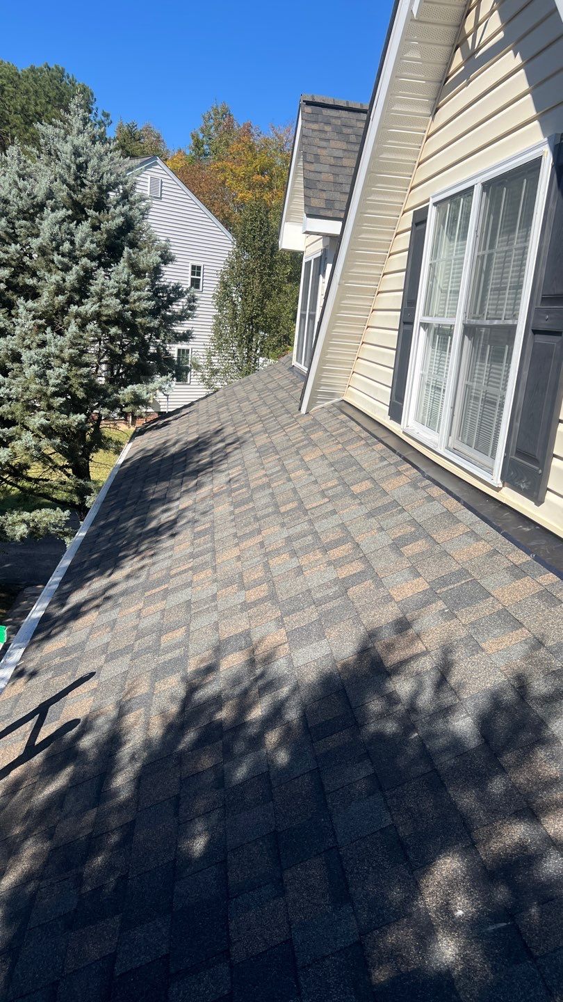 8800 Minna Drive, Henrico, VA UNITED STATES by American Custom Contractors