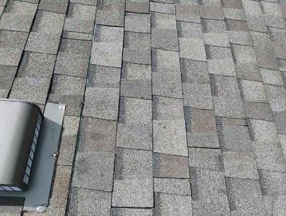 Project in San Marcos by Rhino Roofing and General Contracting, LLC