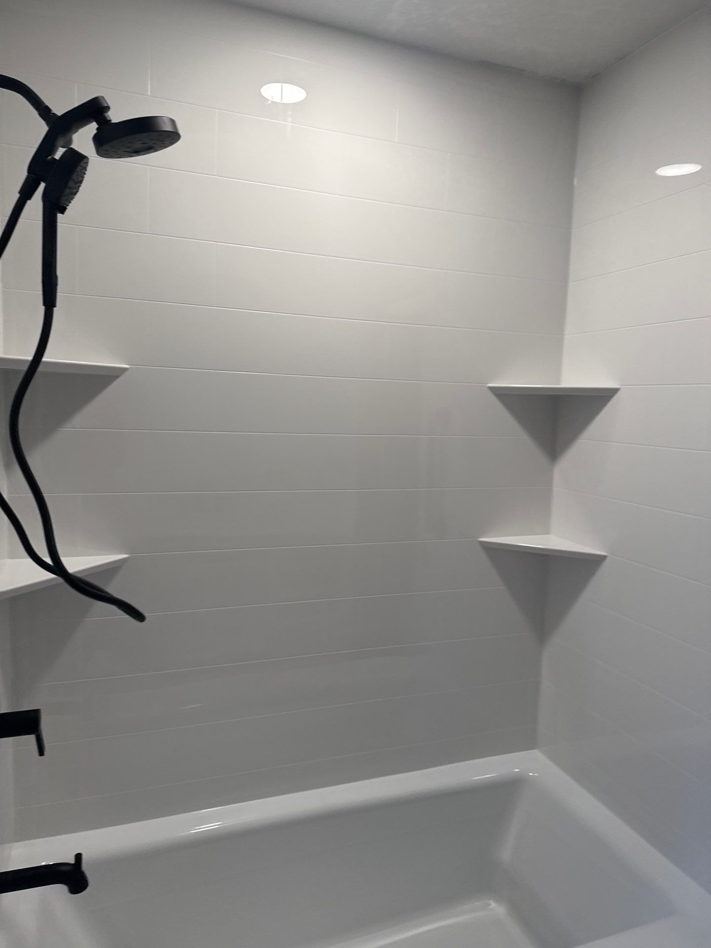 Phillips Project in Fayetteville, AR by Ozark Home Pros