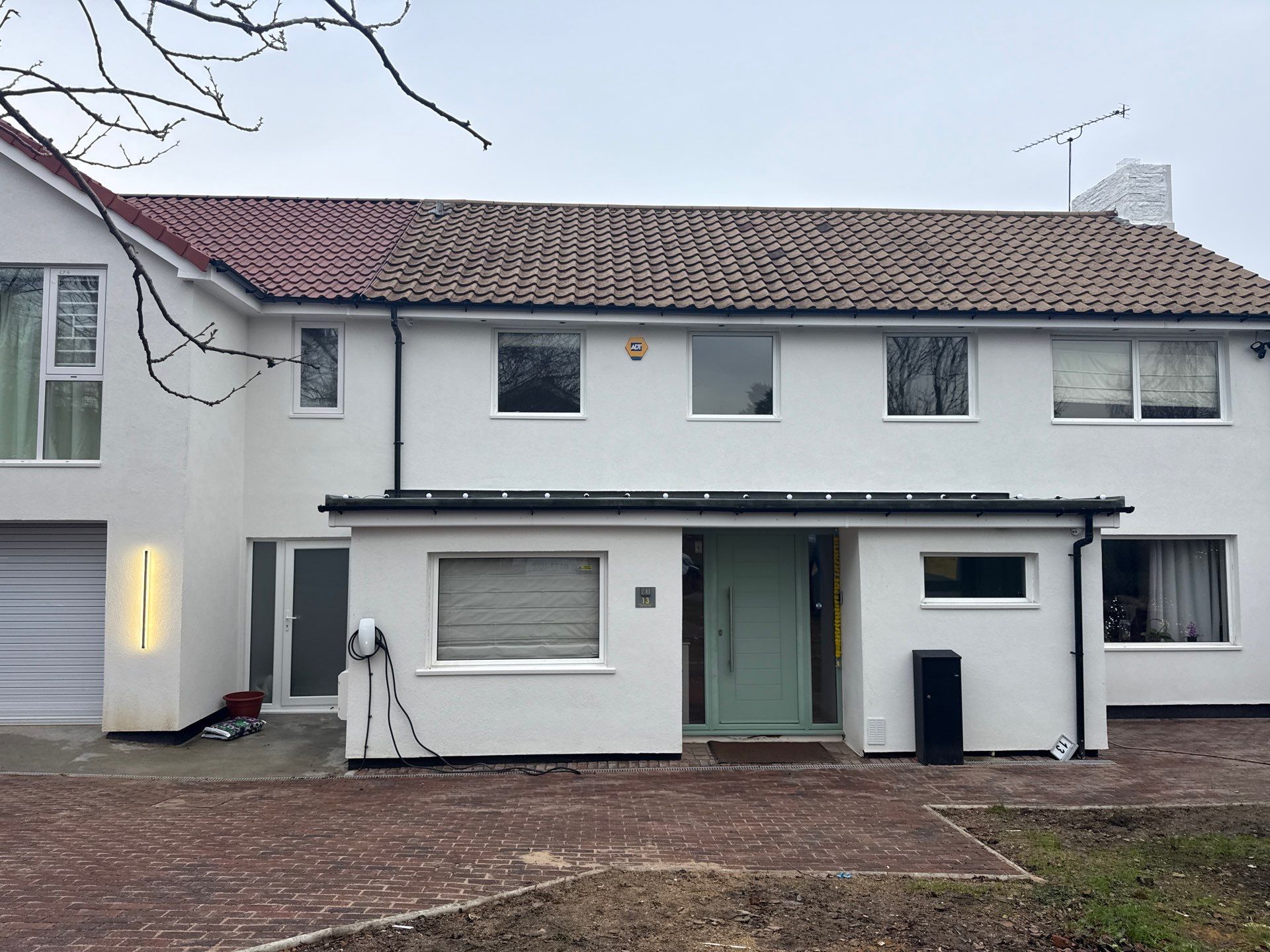 Roof Clean by Ges Exterior Cleaning ltd