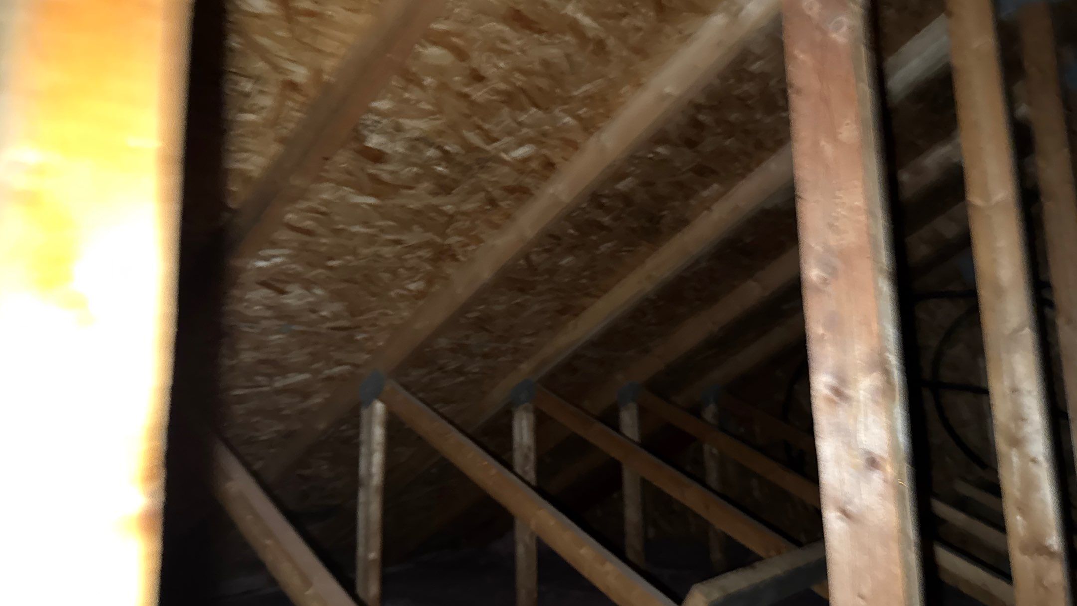 Roof Replacement using Owens Corning Onyx Black by 180 Contractors