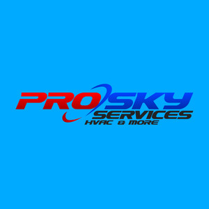Pro Sky AC & HEATING