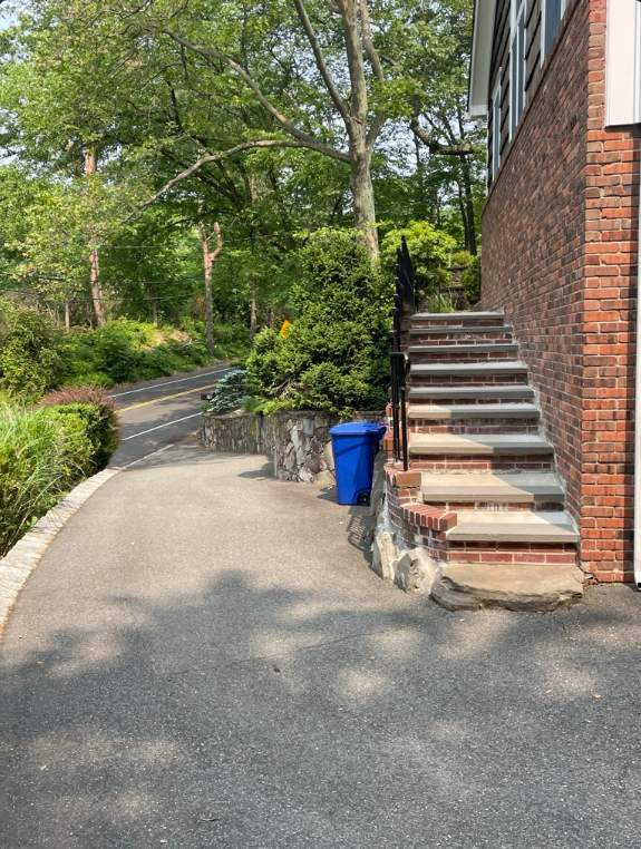 New Deck in Mountainside, New Jersey by deck guardian