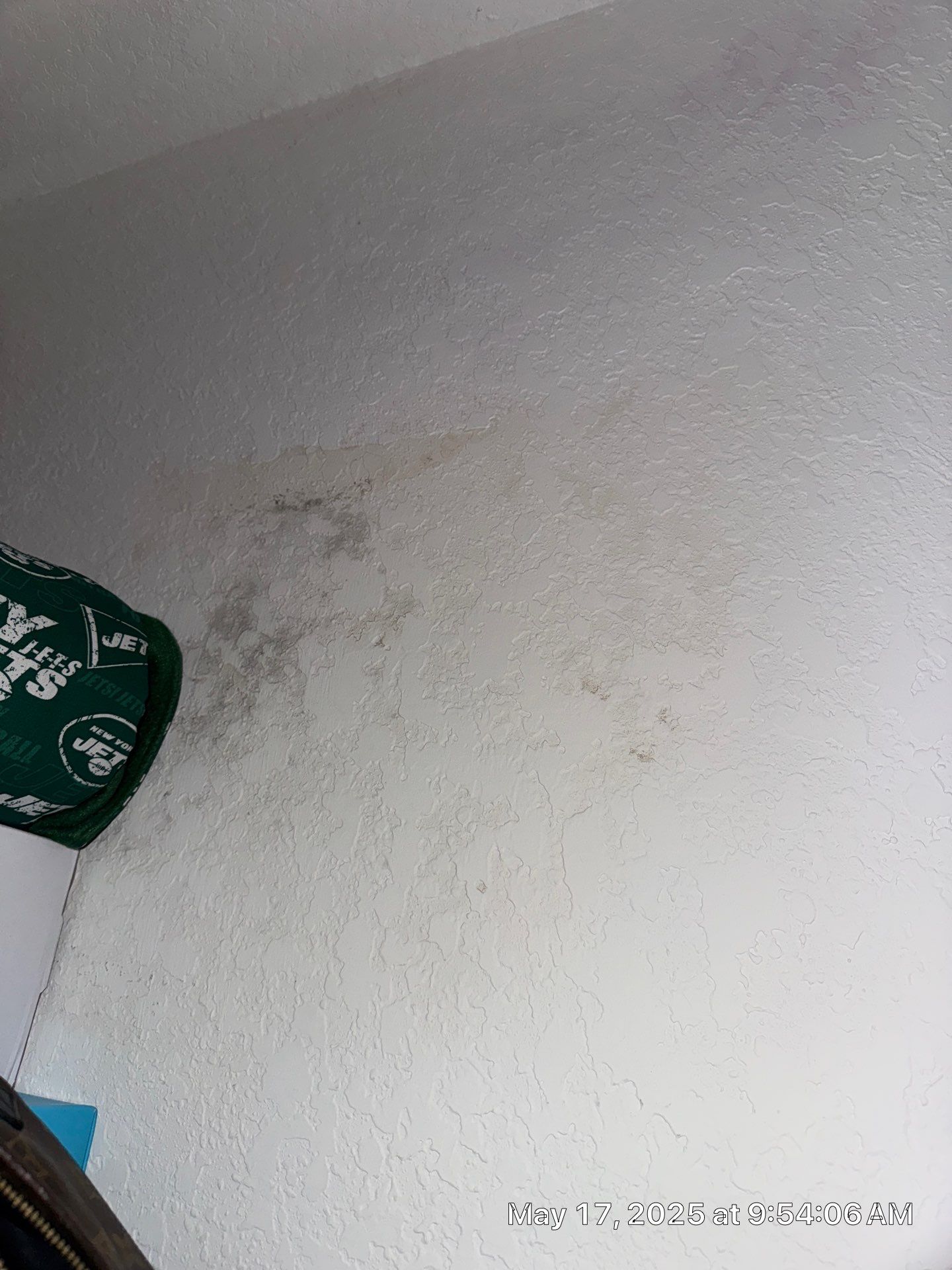Water Damage using Drying Equipment by SuperClean 