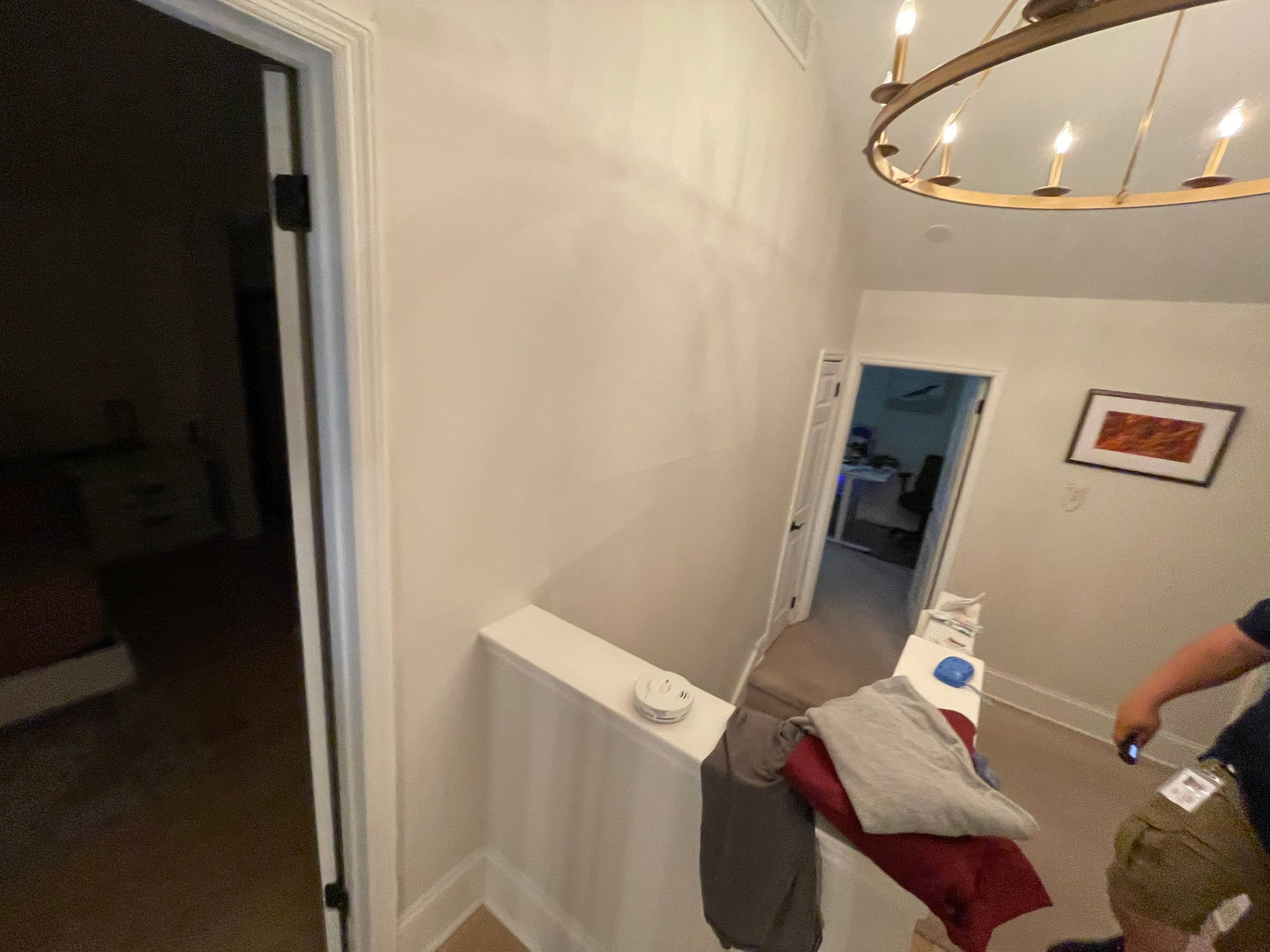 Water Damage Claim in Medford by FLAPA & KeyStone
