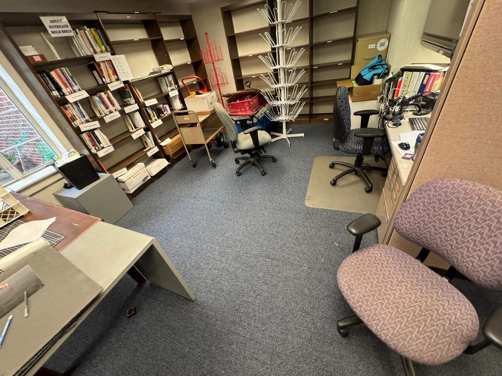 Project 19 by Furnish My Place