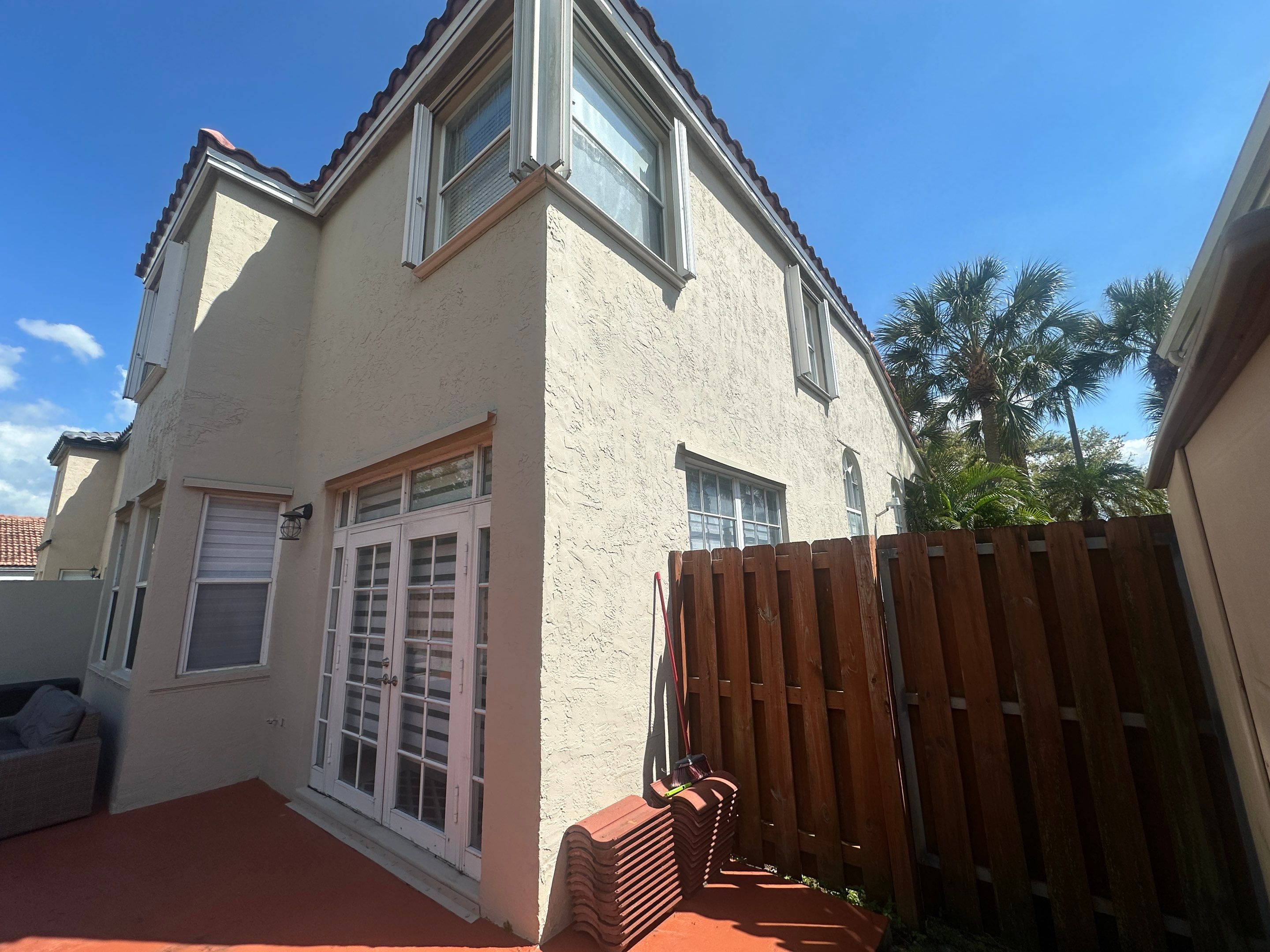 Water Damage Claim in Pembroke Pines by FLAPA & KeyStone