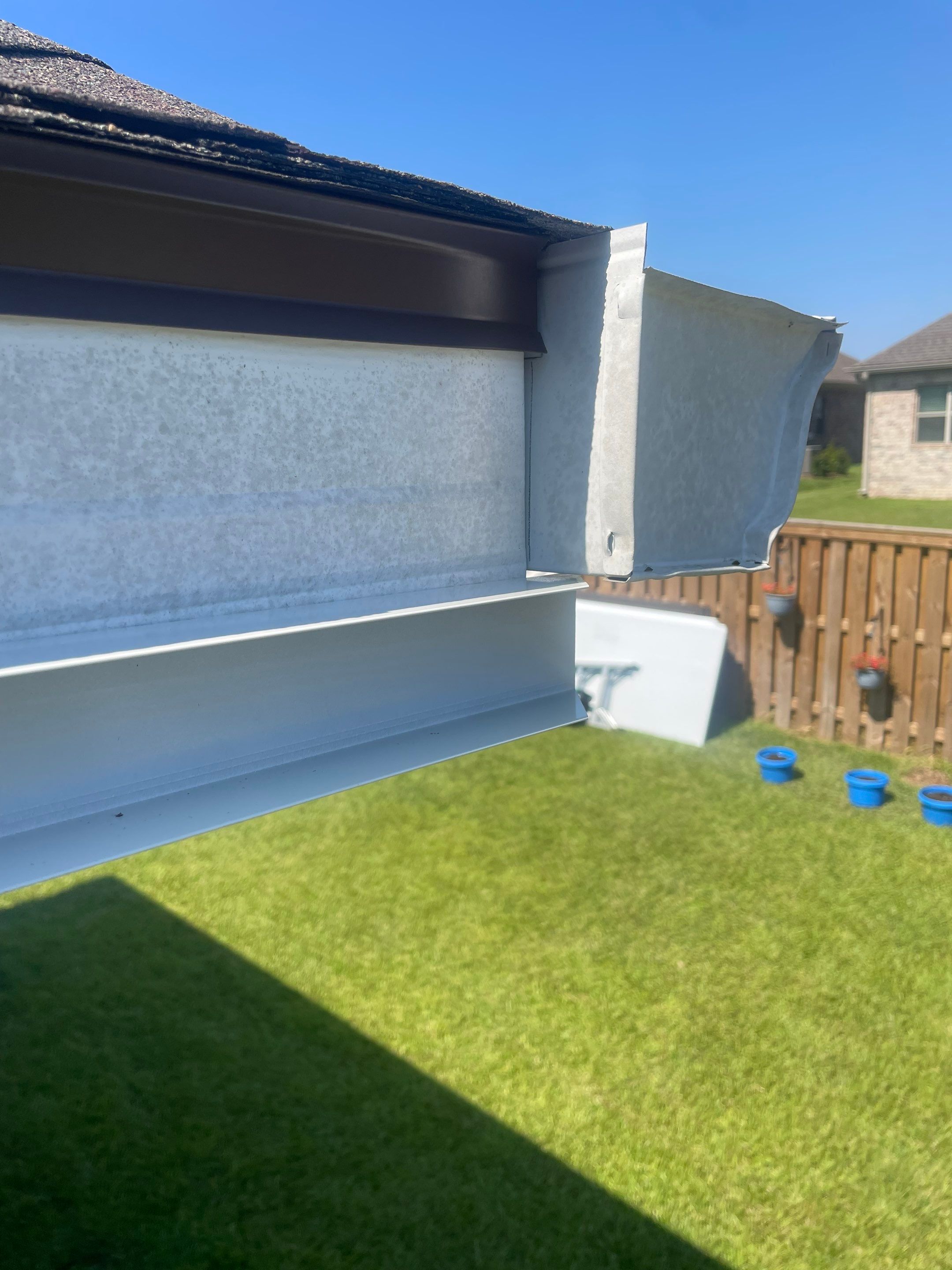 Screen Room Using Colorbeam in Fairhope, AL by Titan Sunrooms