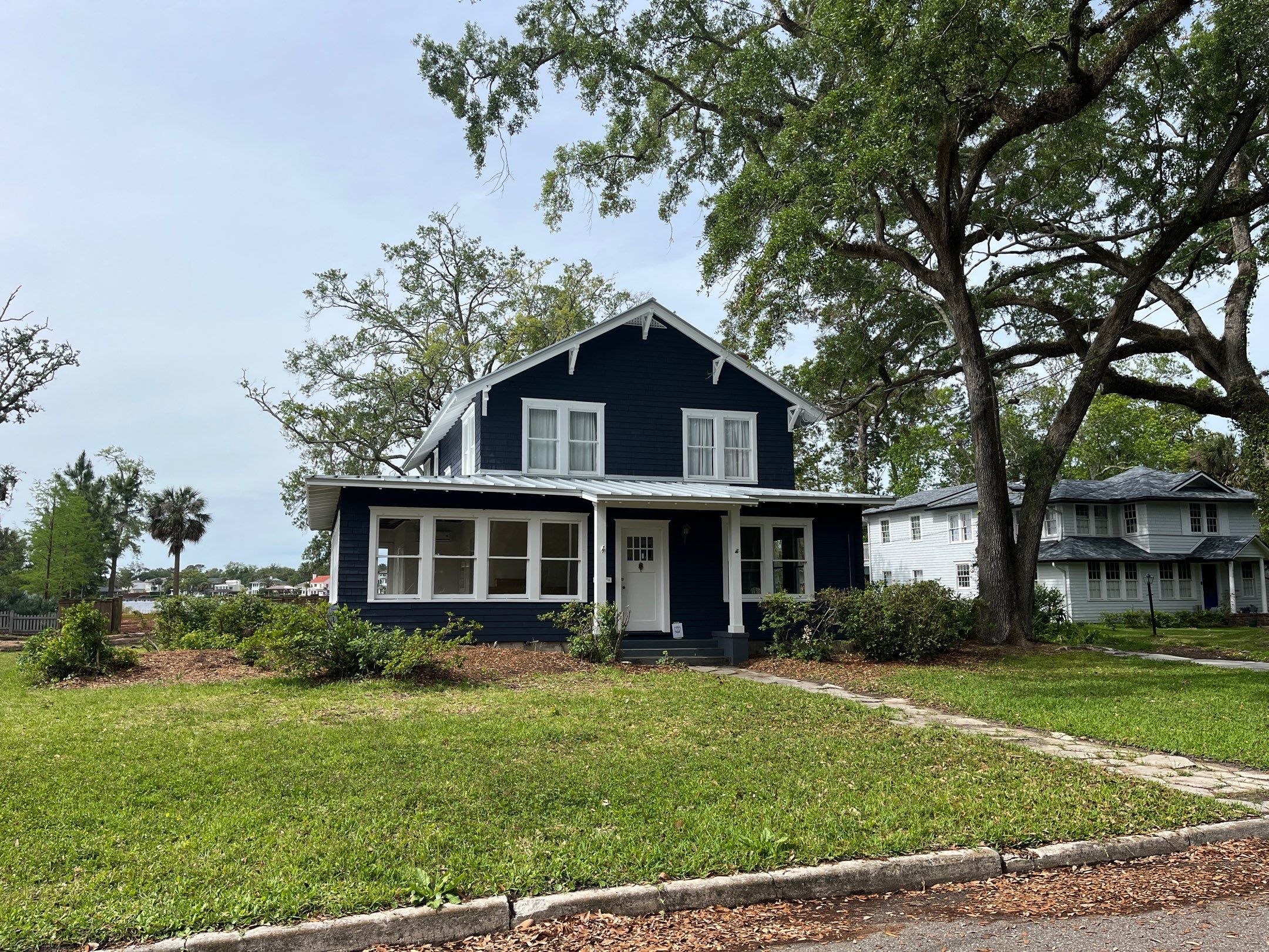 Shingle -> Metal by Prime Roofing