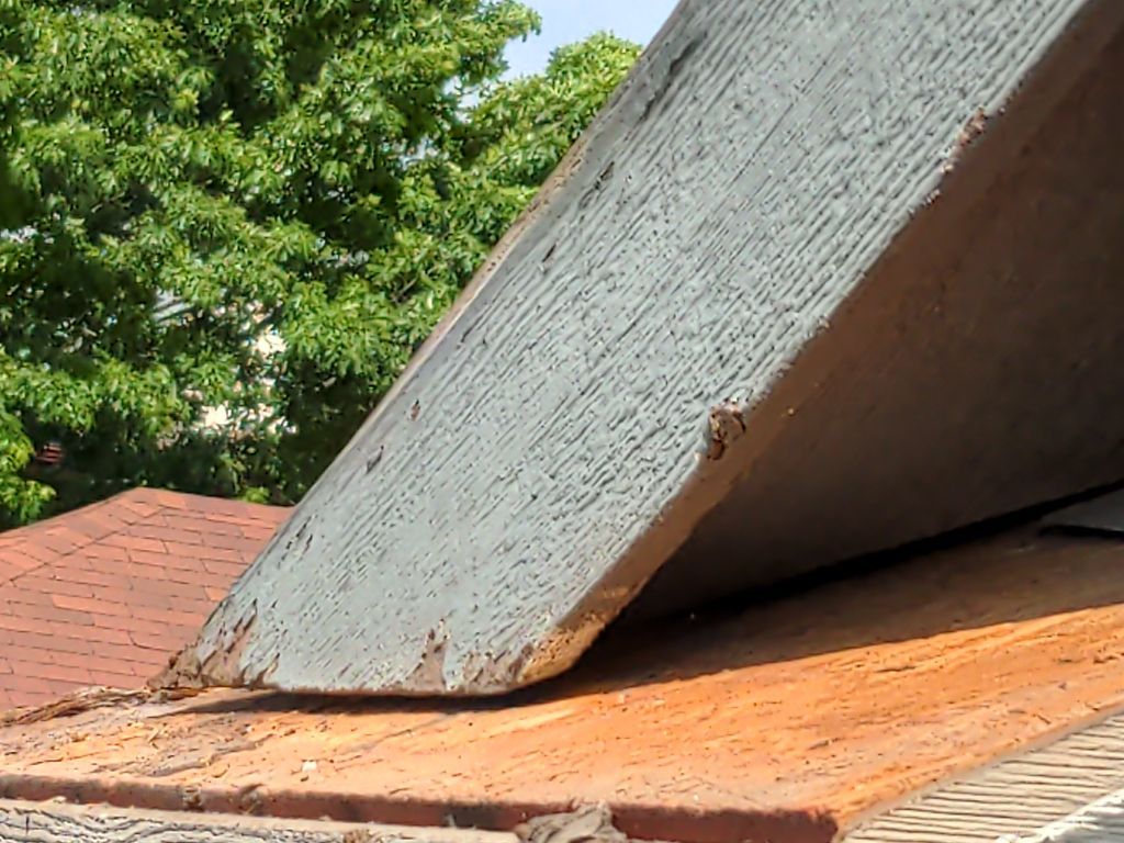 Roof Replacement in Duncanville by Blackforest Roofing