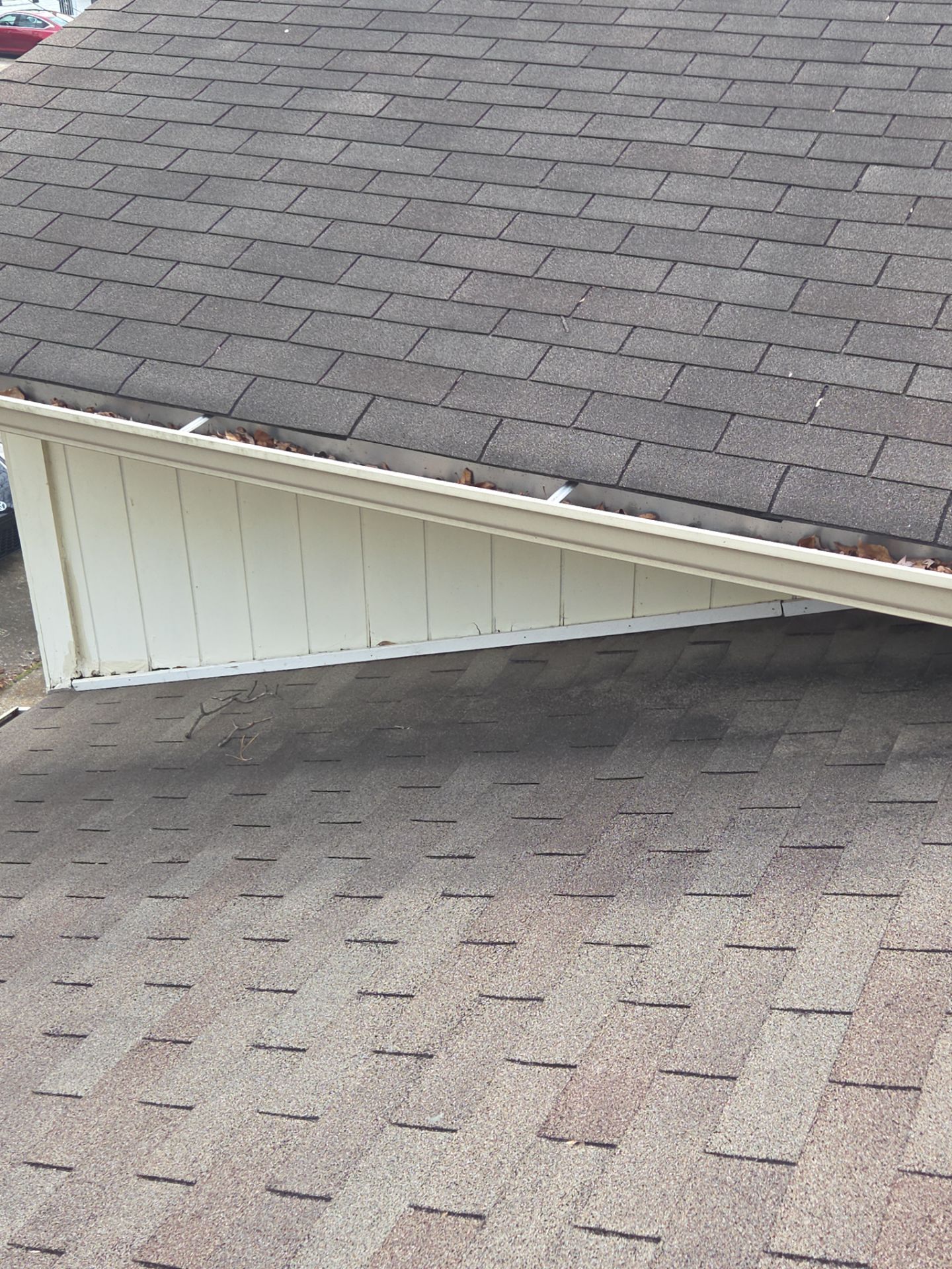 Asphalt Roof Replacement in Birmingham by NANOROOF Alabama