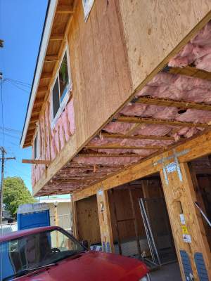 Project in Los Alamitos