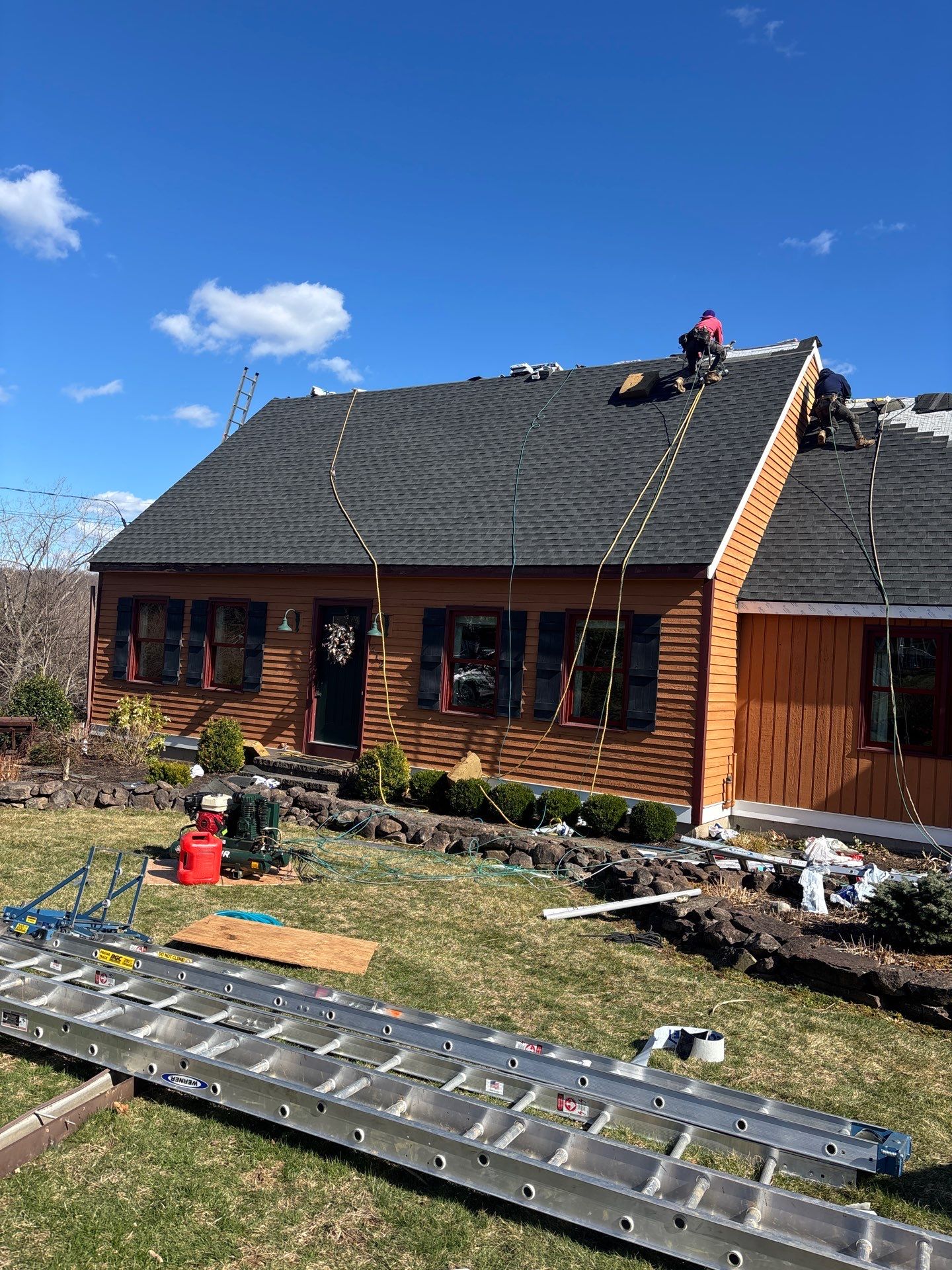 Wallingford by All site builders LLC