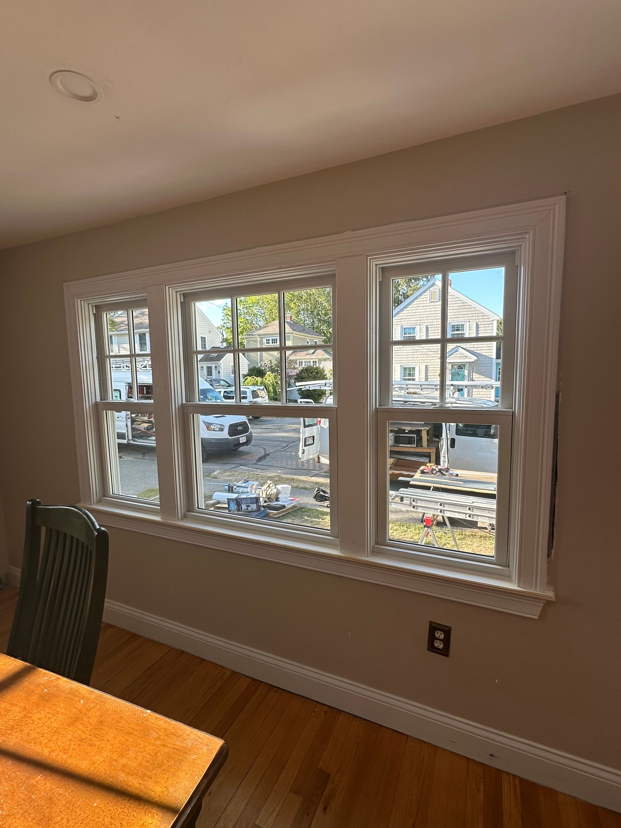 Complete Home Exterior Renovation - Siding, Roofing & Windows by UBrothers Construction