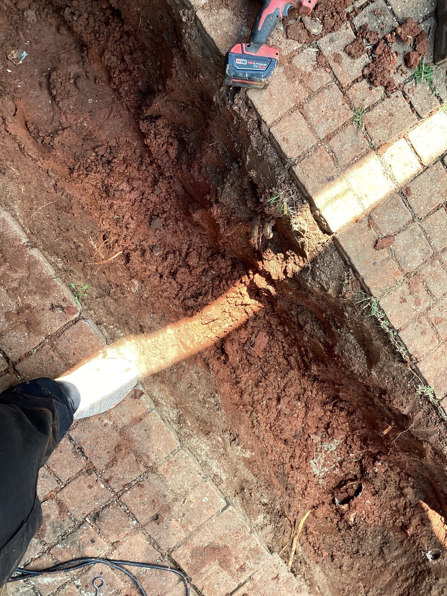 Project in Moore by PRO-ROOTER