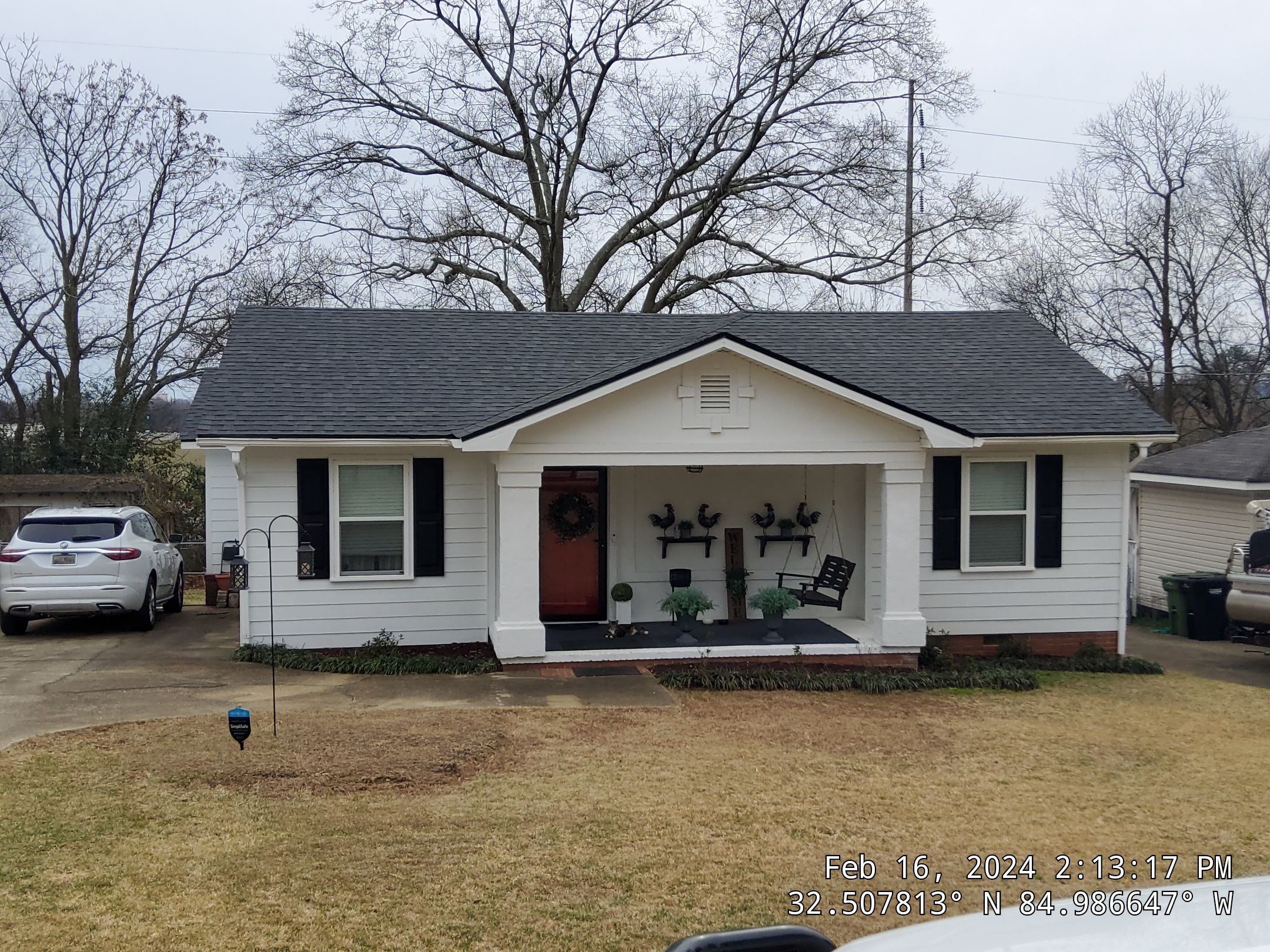 Residential Roofing Installation by iGreen Solutions