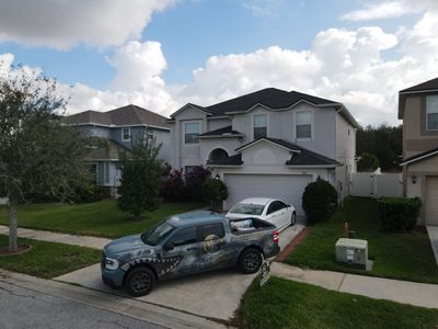 Roof Replacement in Ruskin, Fl