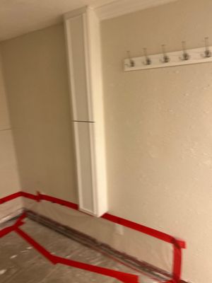 Project in Arvada