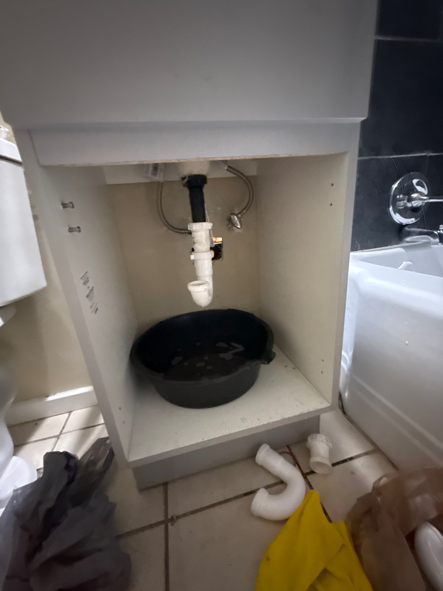 Project by PRO-ROOTER by PRO-ROOTER