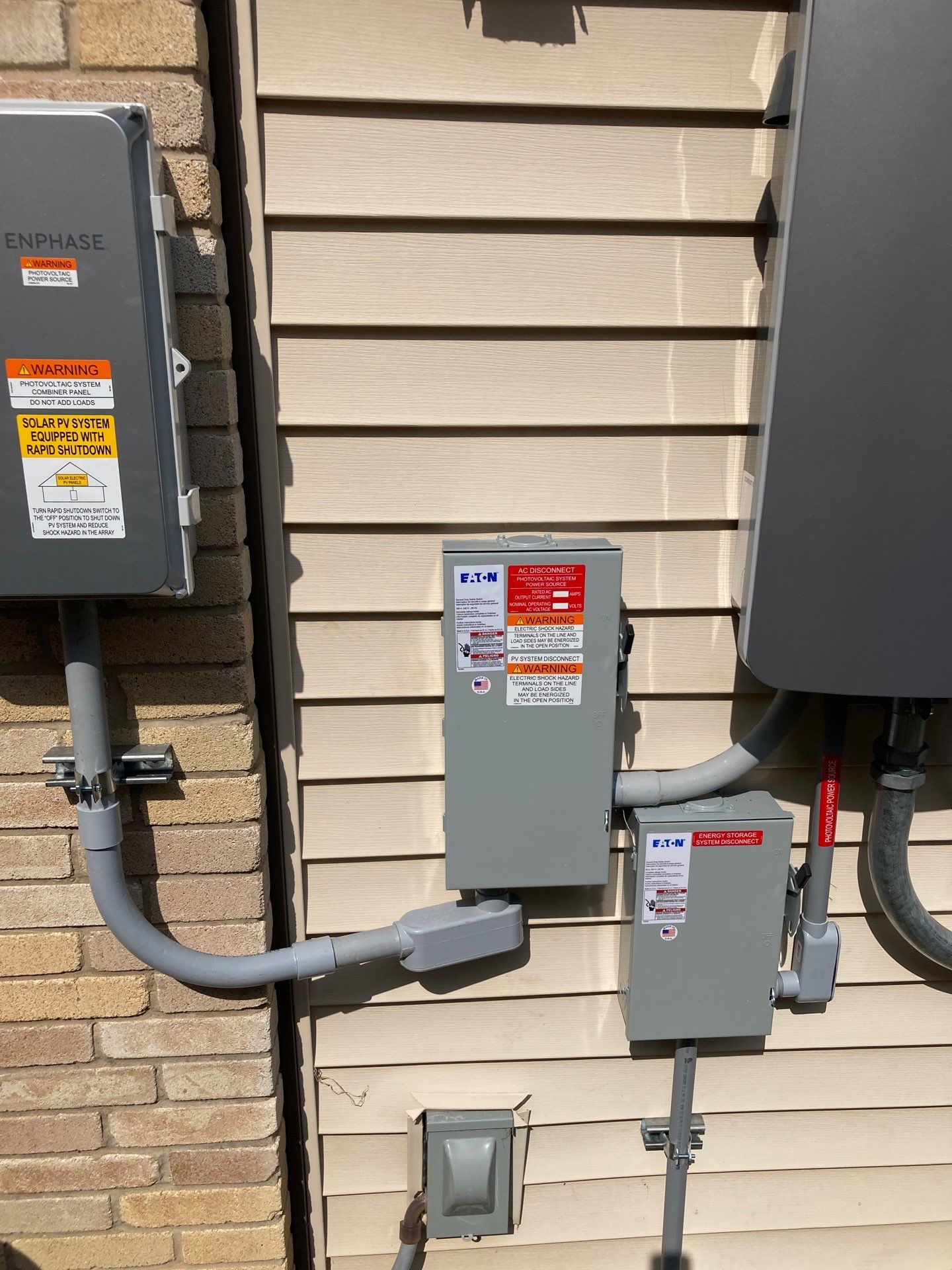 Armando in Mesquite by Trojan Solar