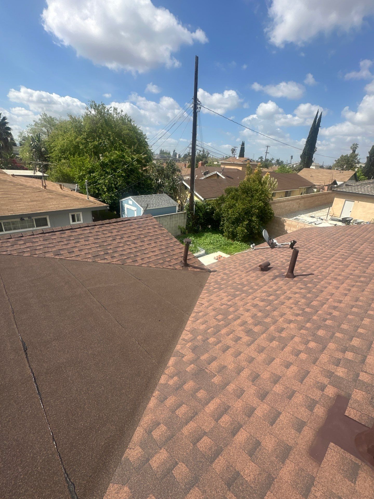 Roof replacement - Baldwin Park, CA 91706 by Epic Roof Replacement