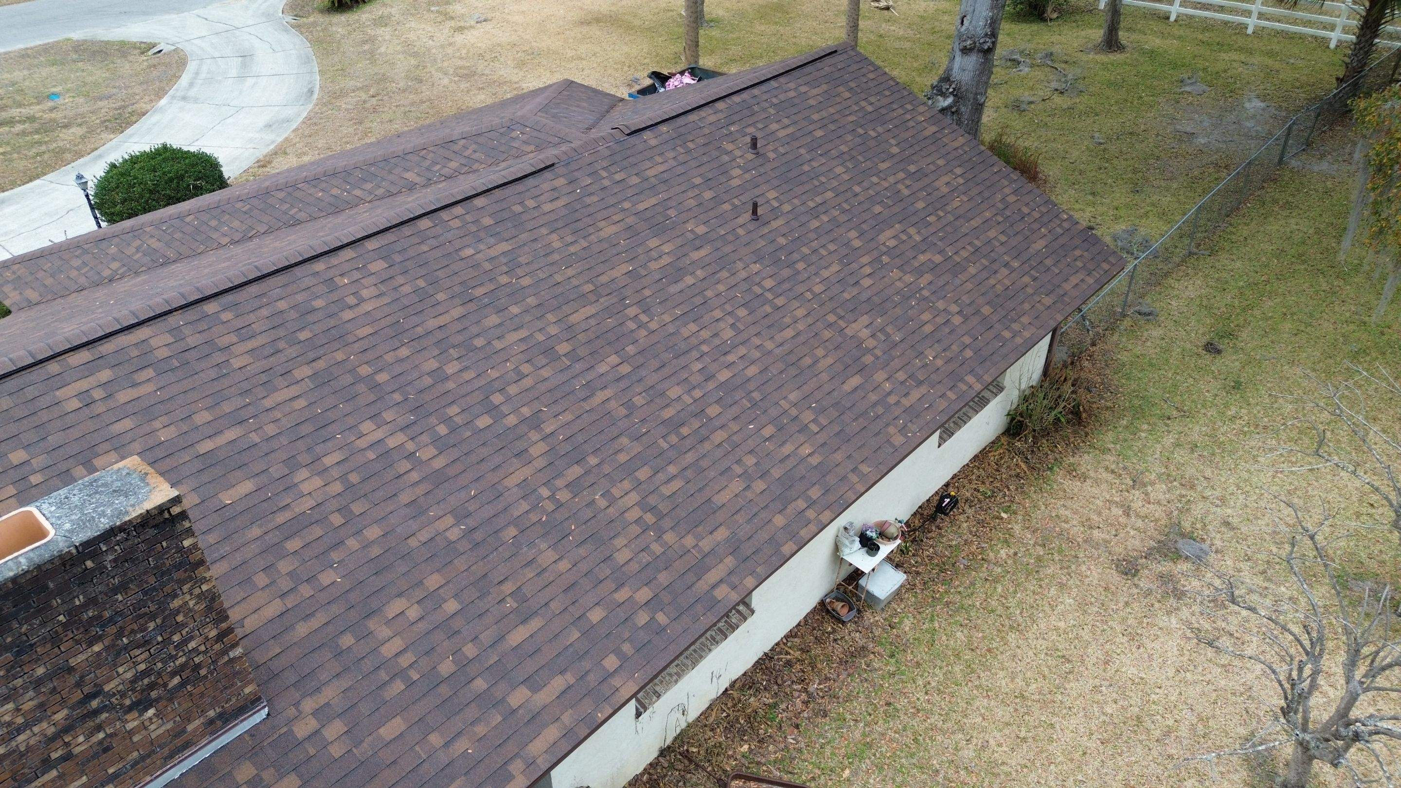 Roofing Contractors of Williston, FL by Brehm Roofing
