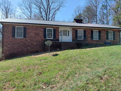 6" Black Gutters and Guards