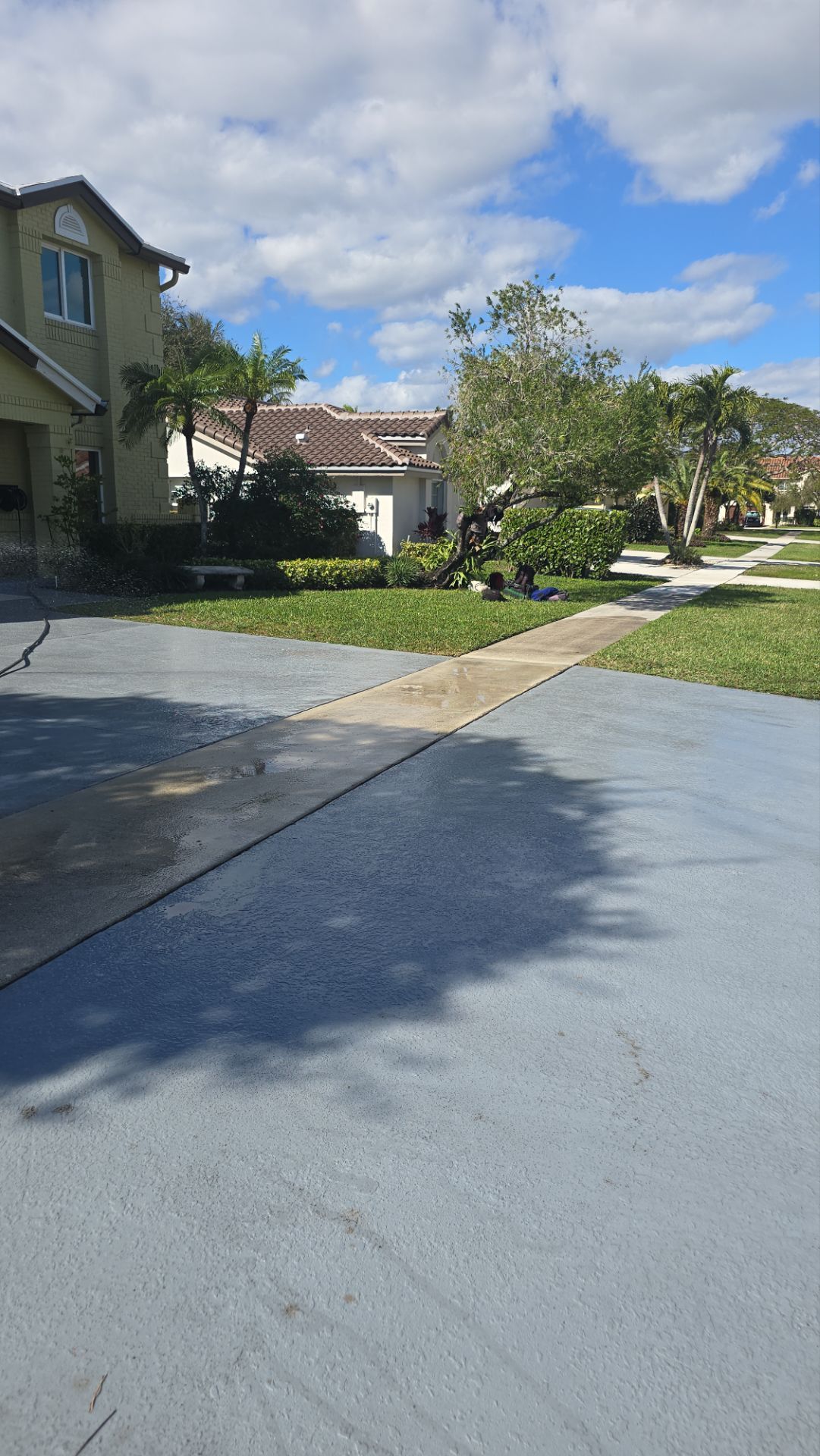 Full Clay Tile Roof Replacement and Decking Repair in Boca Raton by Aastro Roofing
