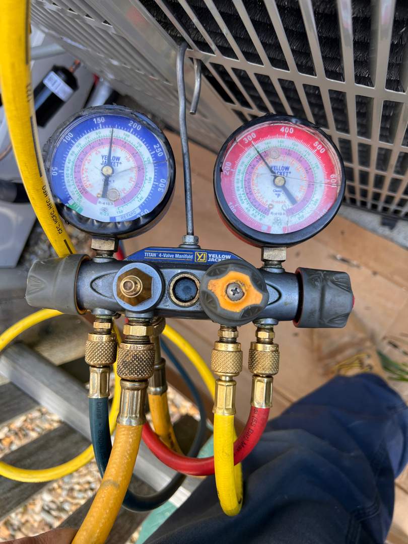 American Standard A/C Replacement — Swampscott, MA by FAGONE MECHANICAL