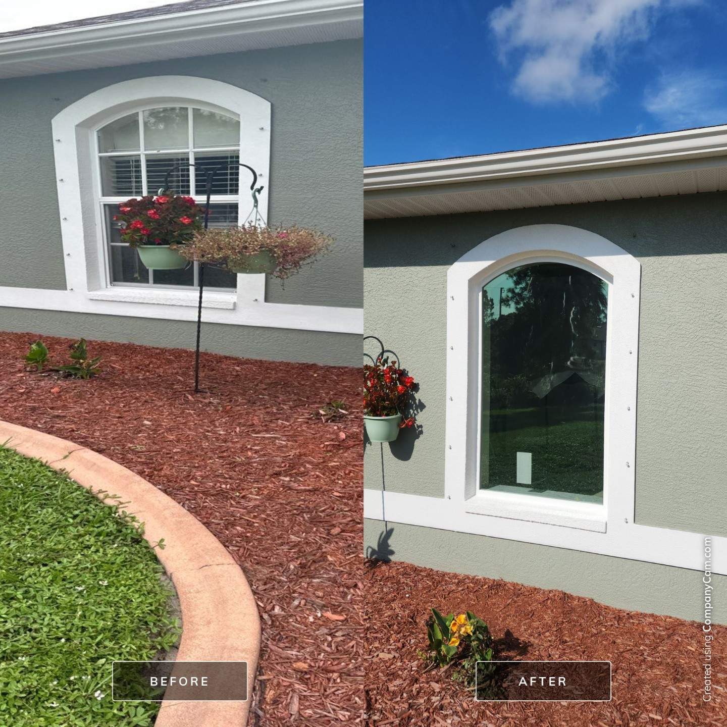 CGI Aluminum  by Windows For Life 