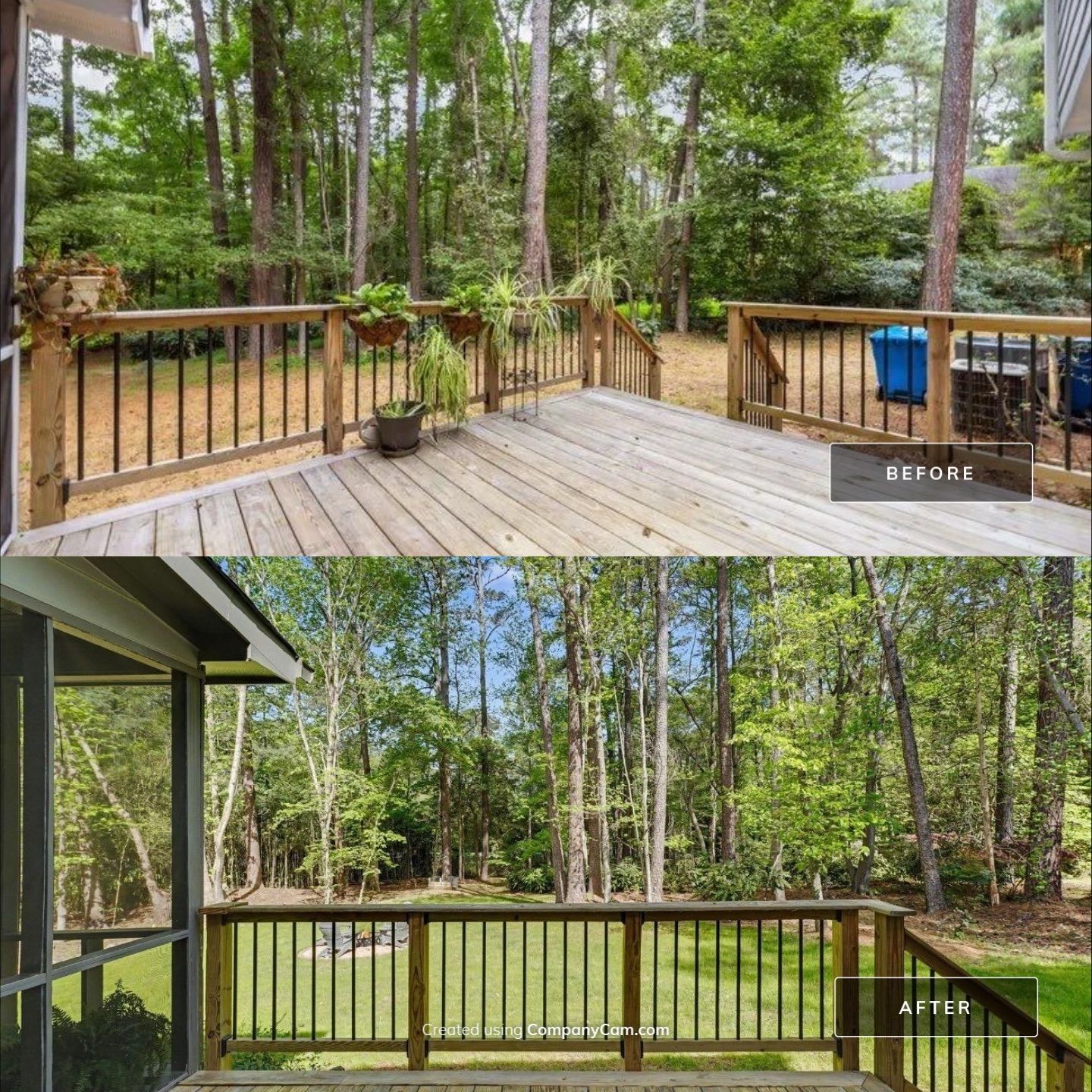 Comprehensive Home Remodel and Interior Transformation in Raleigh by Billy Weatherspoon Contractor