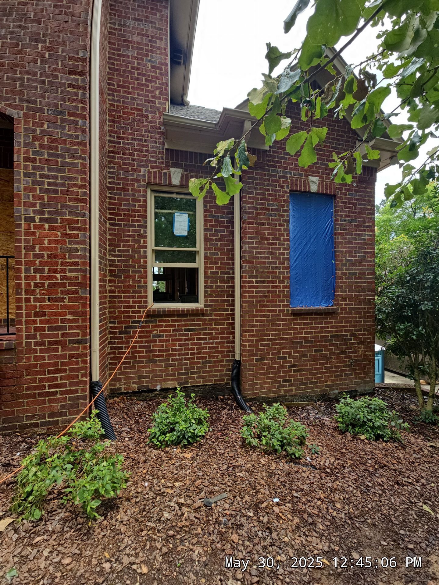 Mason Project in Hoover by The Window Source