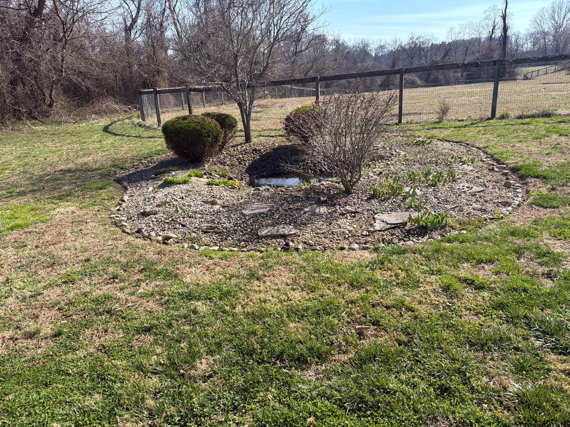 Project in Warwick by Studio G Indoor Spaces & Outdoor Living