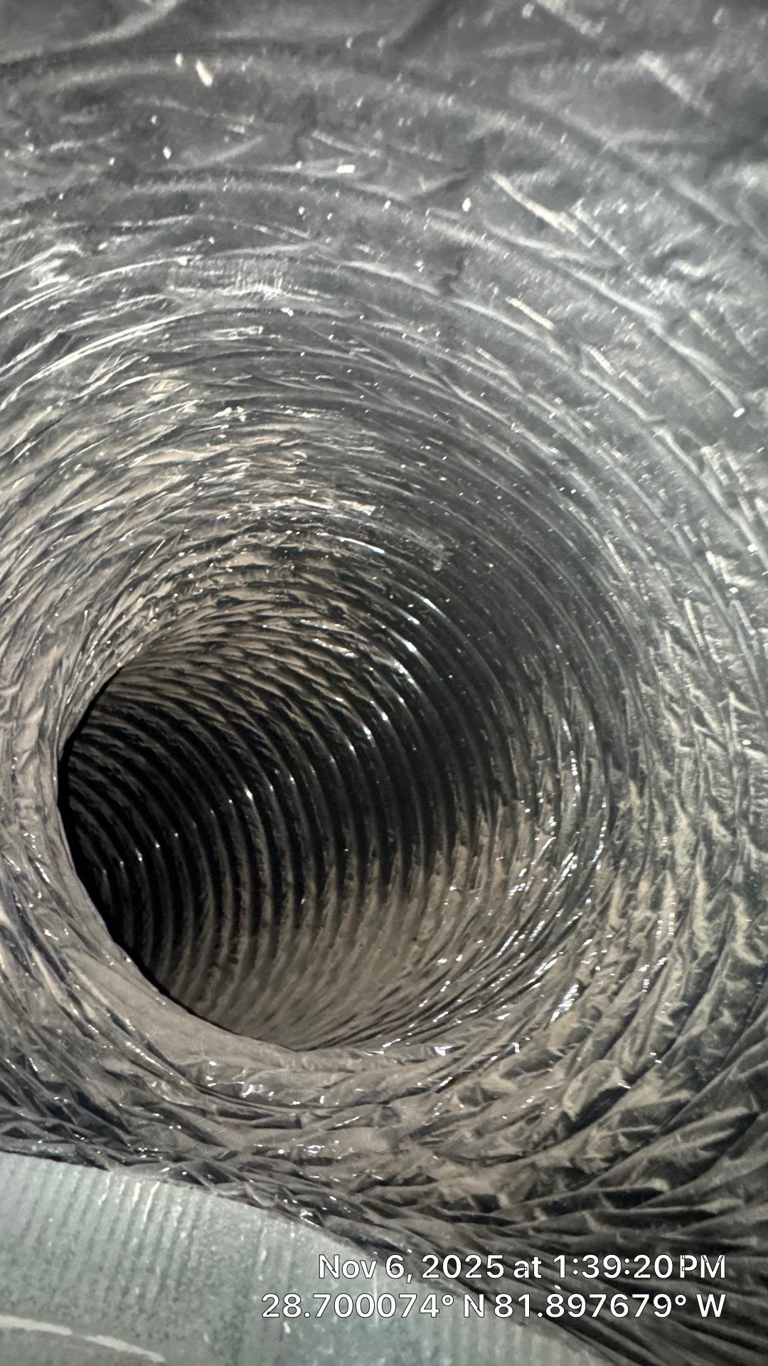 Air Duct Cleaning in Groveland by Hygienic Air, Inc