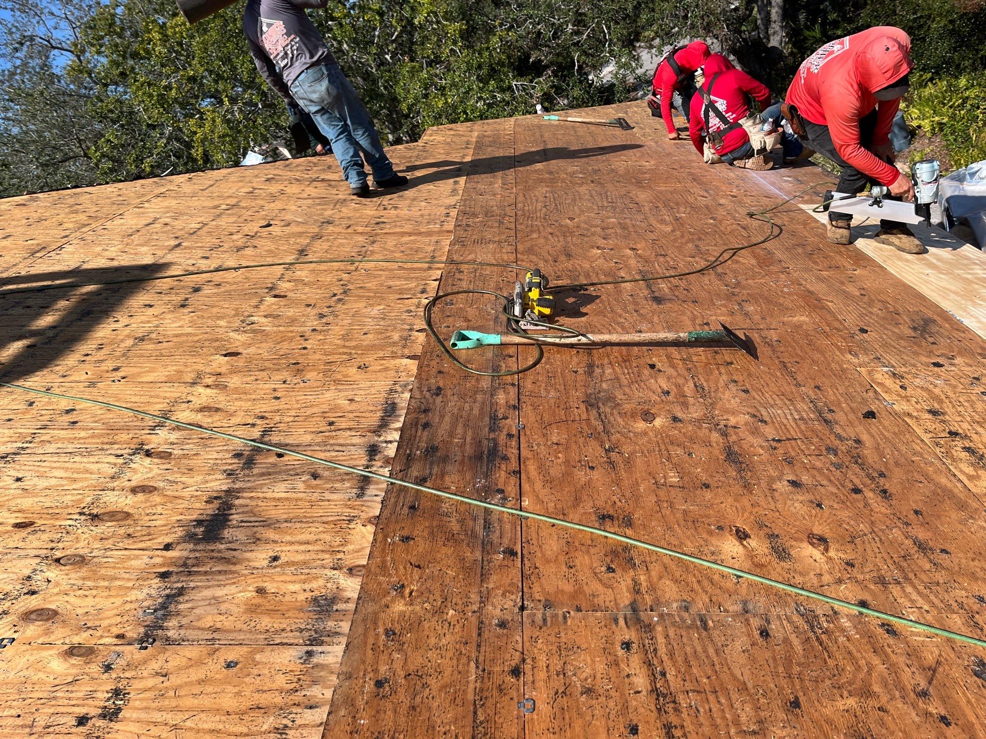 Custom Residential Roofing Installation by Gopher Roofing