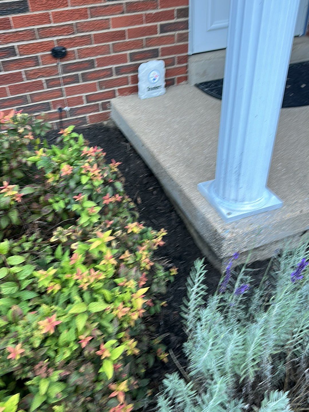 Porch Project in Sewickley by Floors in a Day, Inc